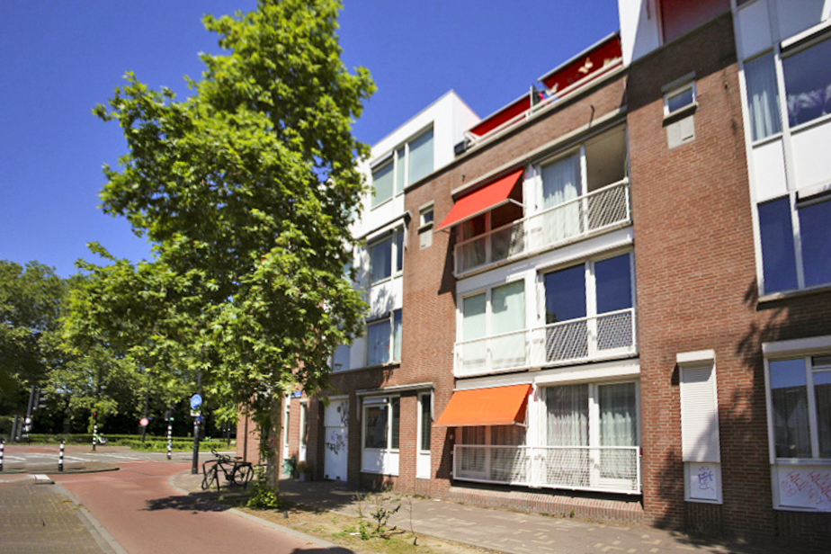 Appartement in Tilburg