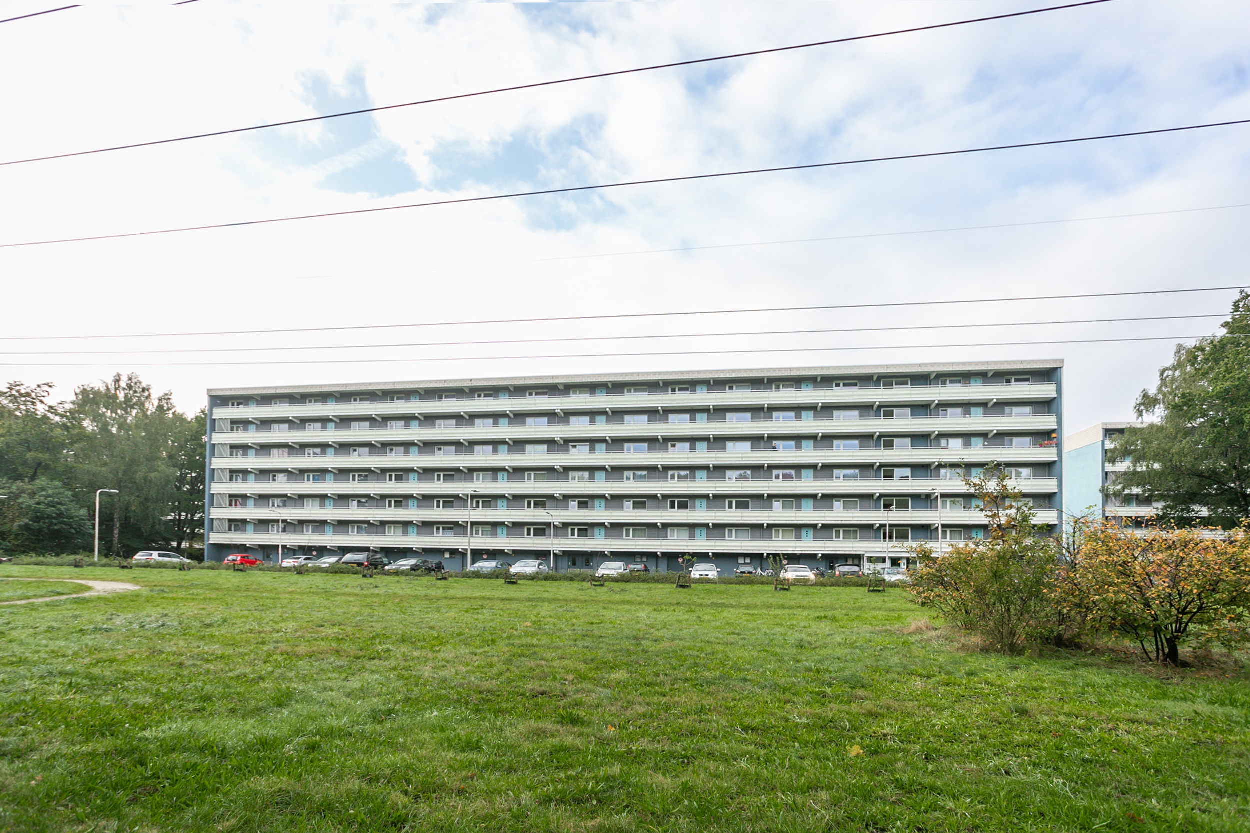 Appartement te huur: Kapelmeesterlaan 535, Stokhasselt Noord-Oost Tilburg