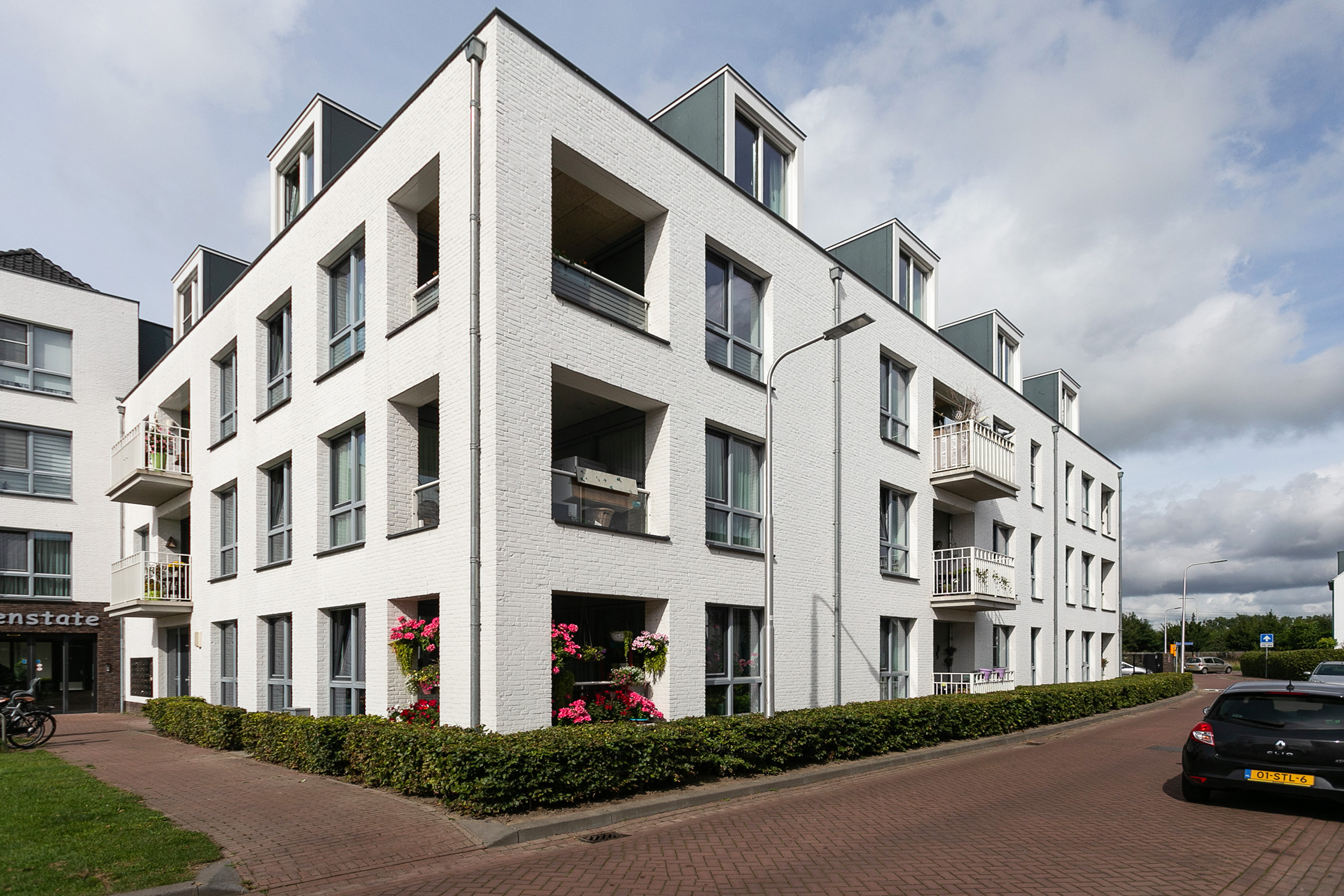 Apartment for rent: Beltmolen 78, Berkel Noord Berkel-Enschot
