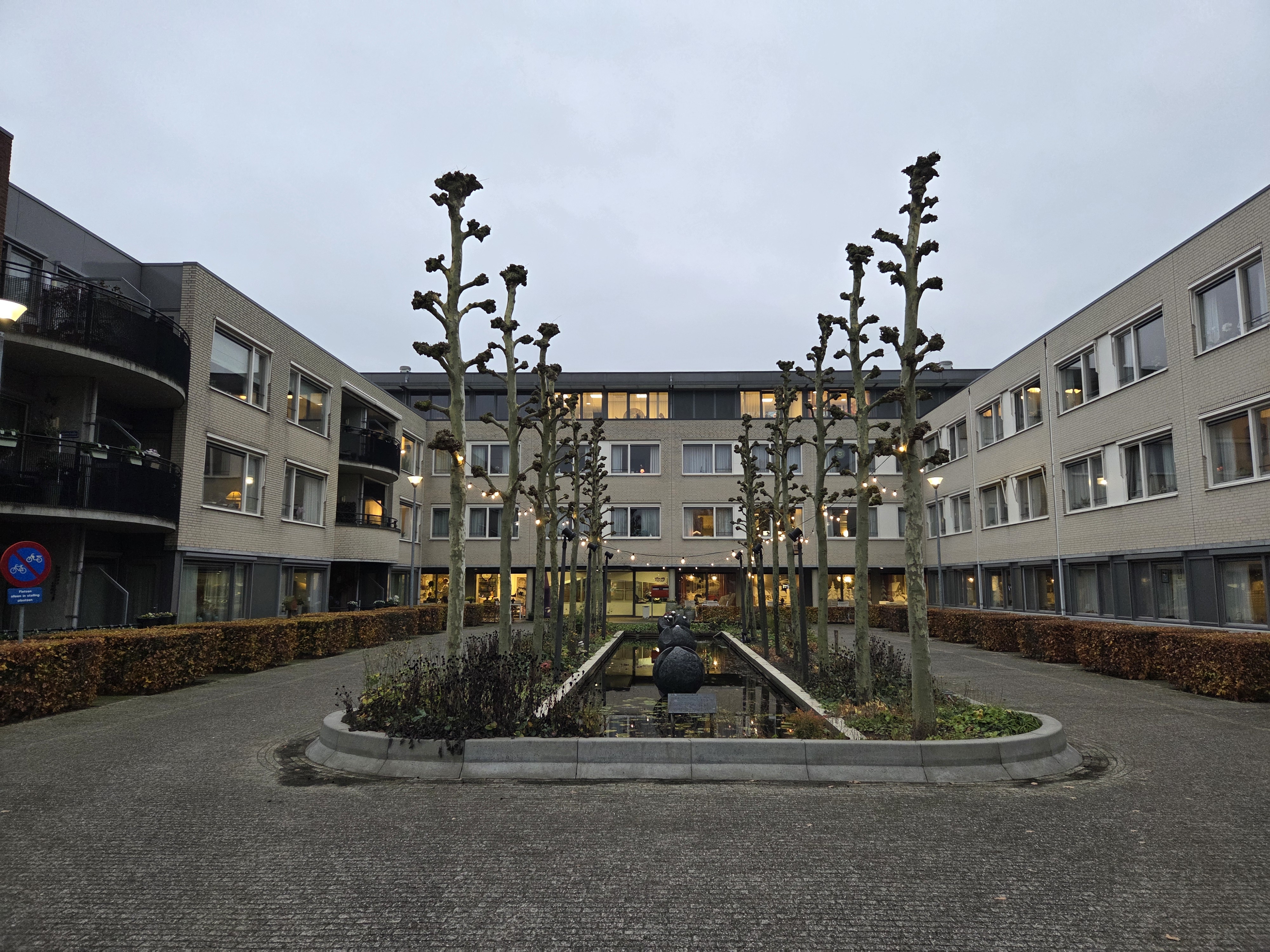 Apartment in Oisterwijk