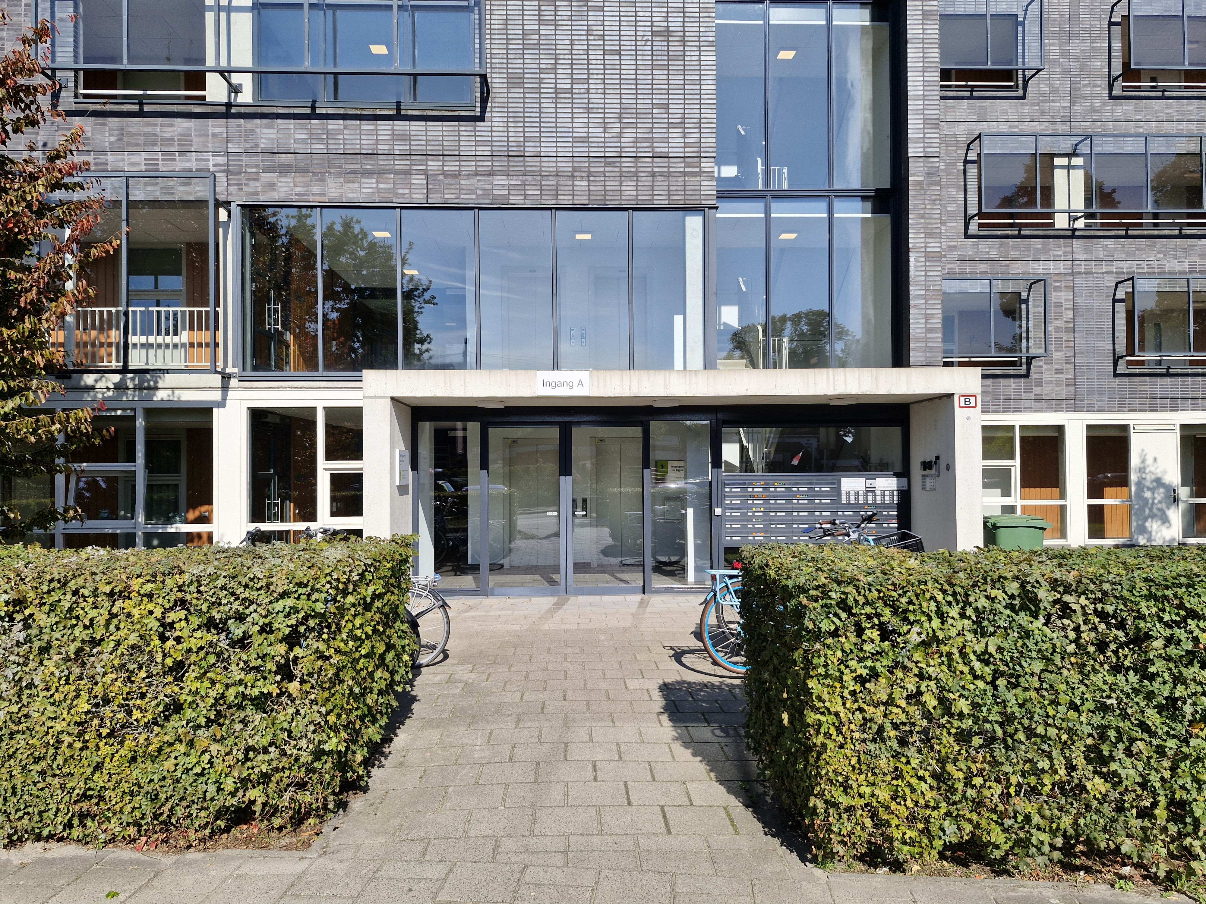 Appartement in Oisterwijk