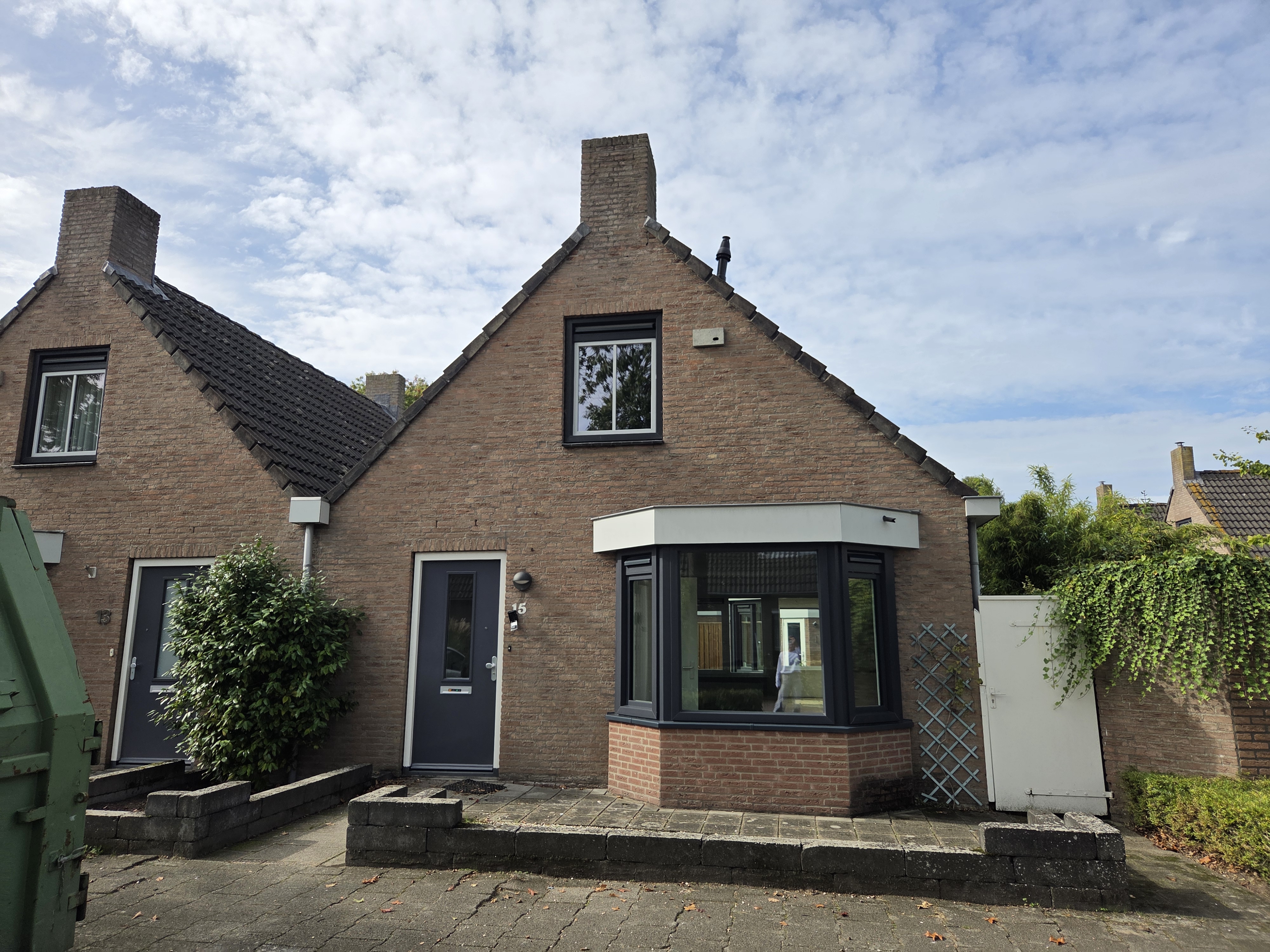 Woonhuis in Oisterwijk
