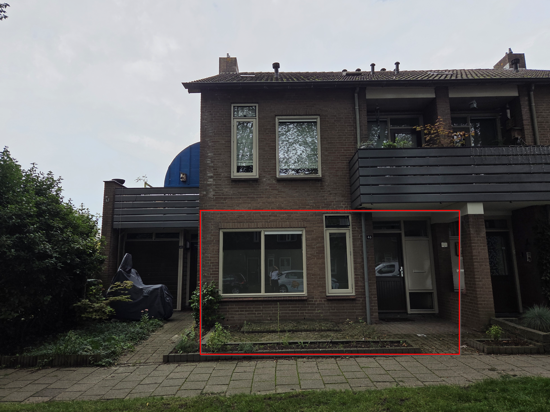 Appartement in Oisterwijk