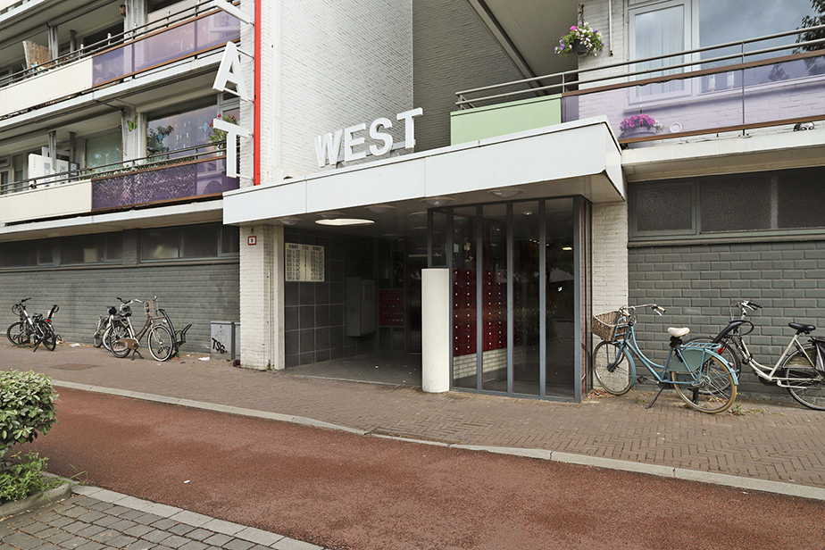 Apartment for rent: Hart van Brabantlaan 645, VGL-terrein Tilburg