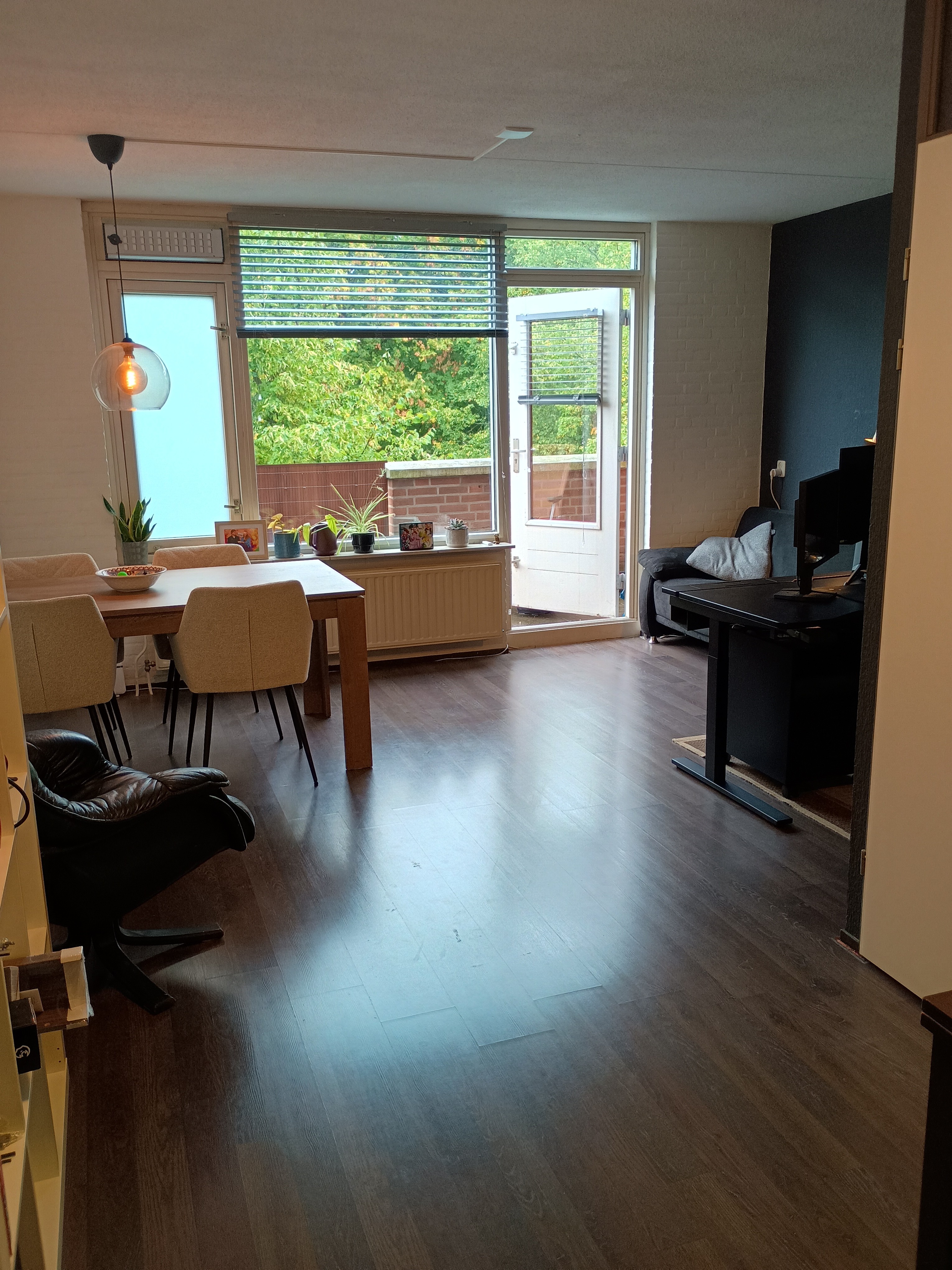 Appartement te huur: Duiventoren 35, Kasteel West Tilburg