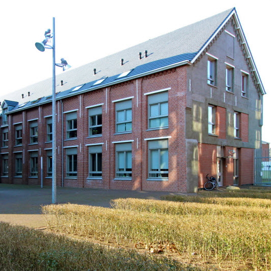 Apartment for rent: Erasplaats 66, Goirke Noord Tilburg