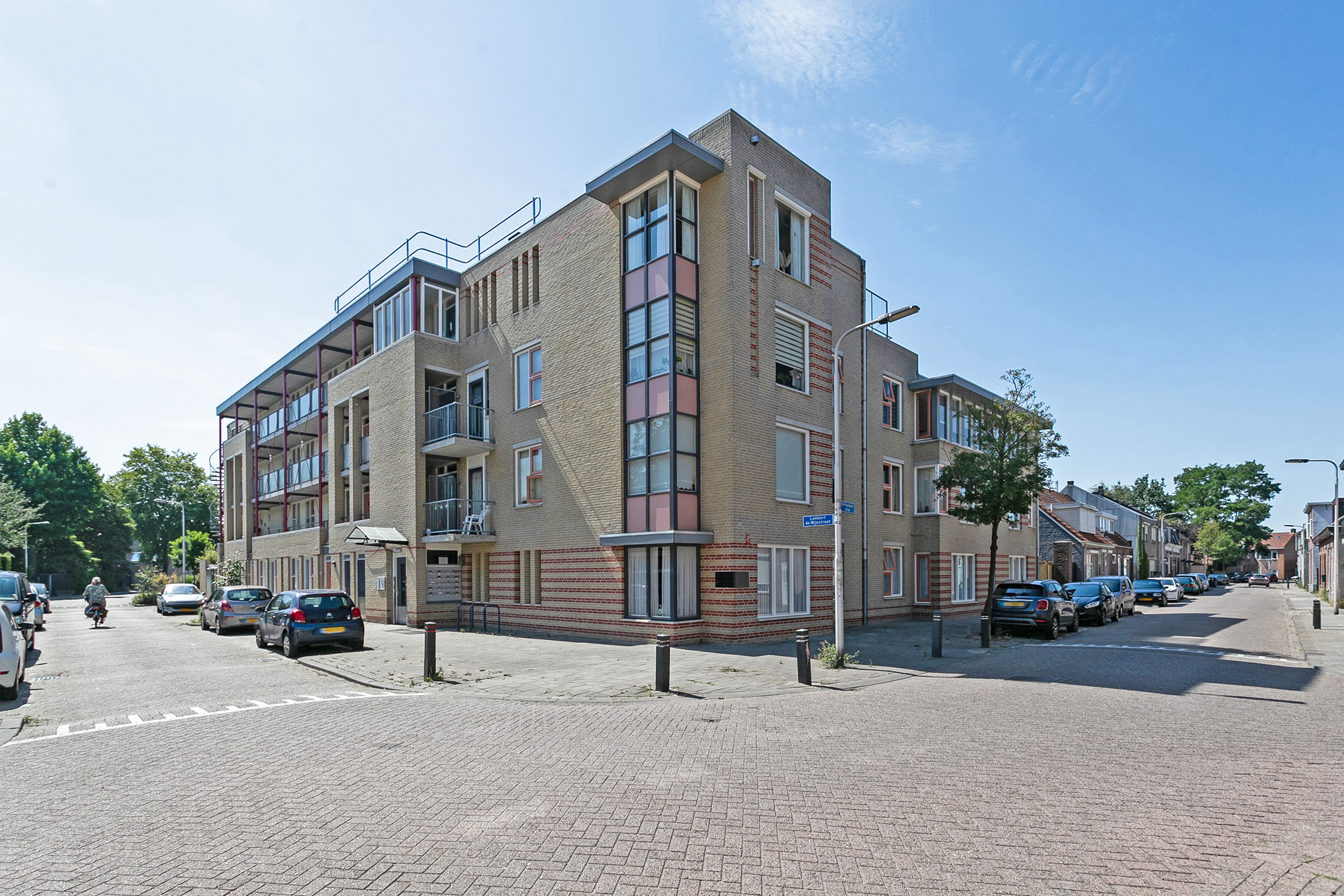 Apartment in Tilburg