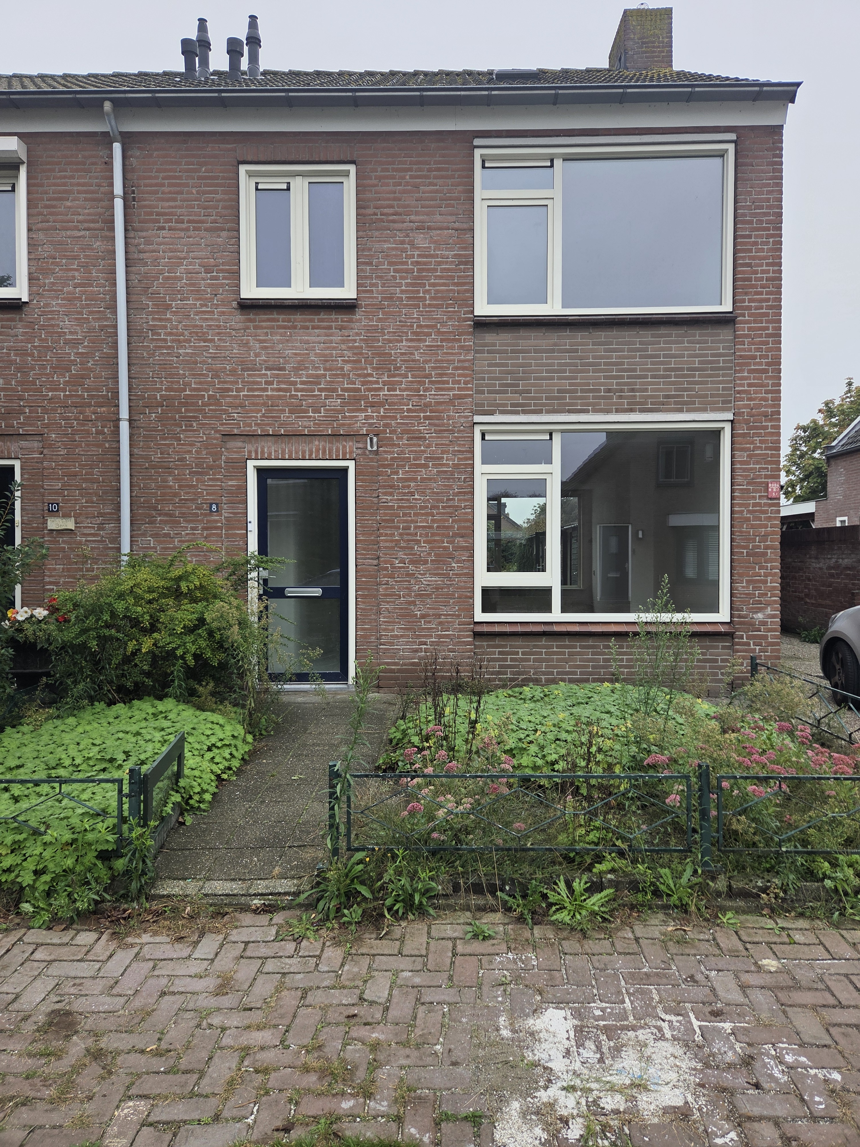 Woonhuis in Oisterwijk