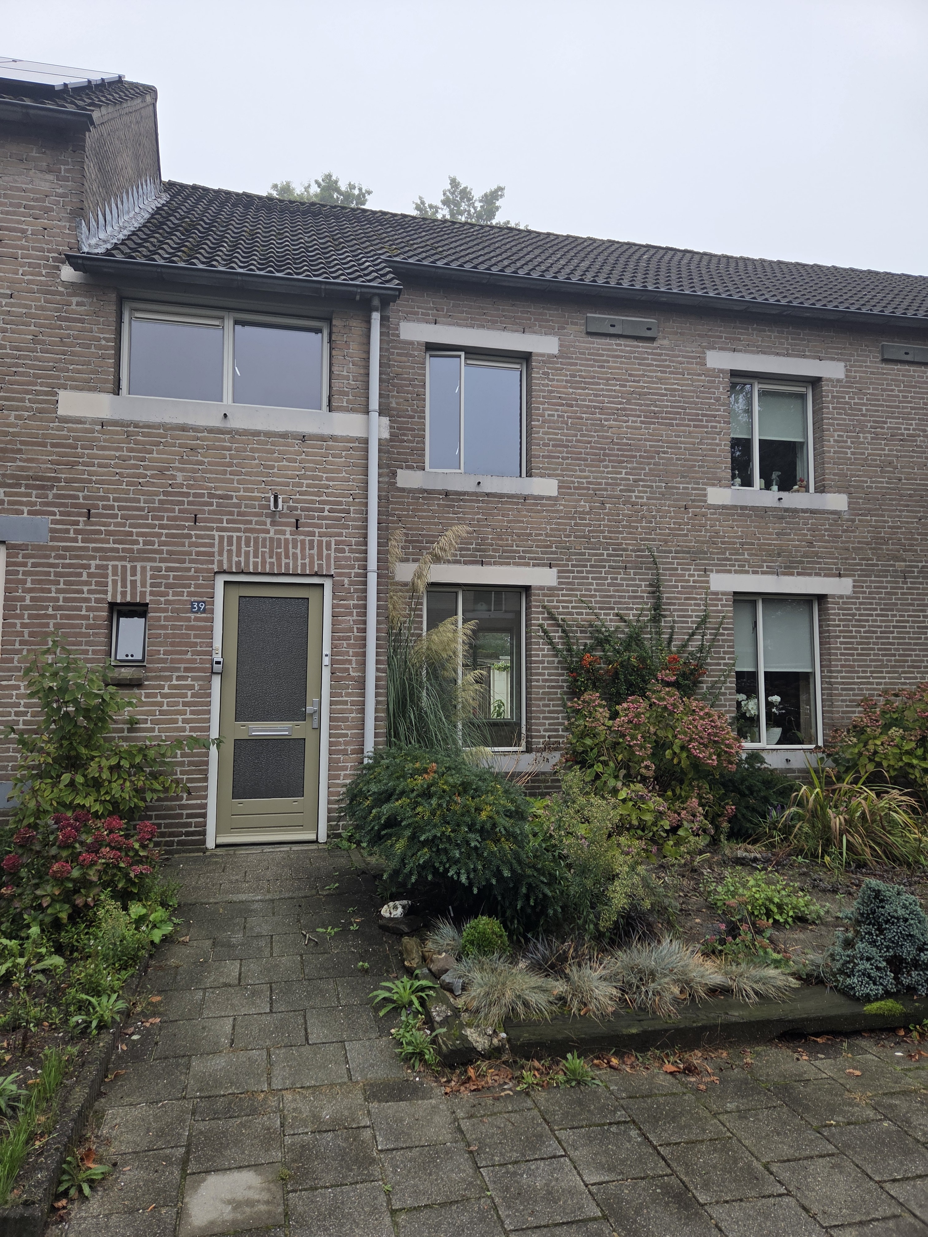 Woonhuis in Oisterwijk