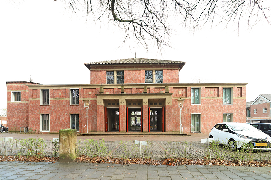 Studio — Tilburg