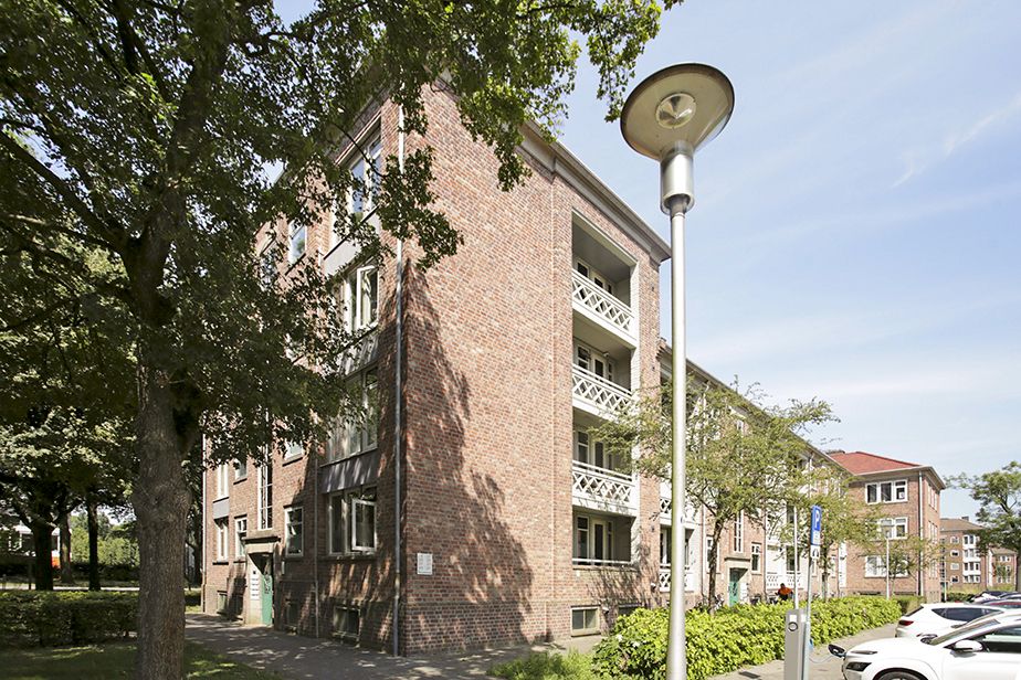 Appartement in Tilburg