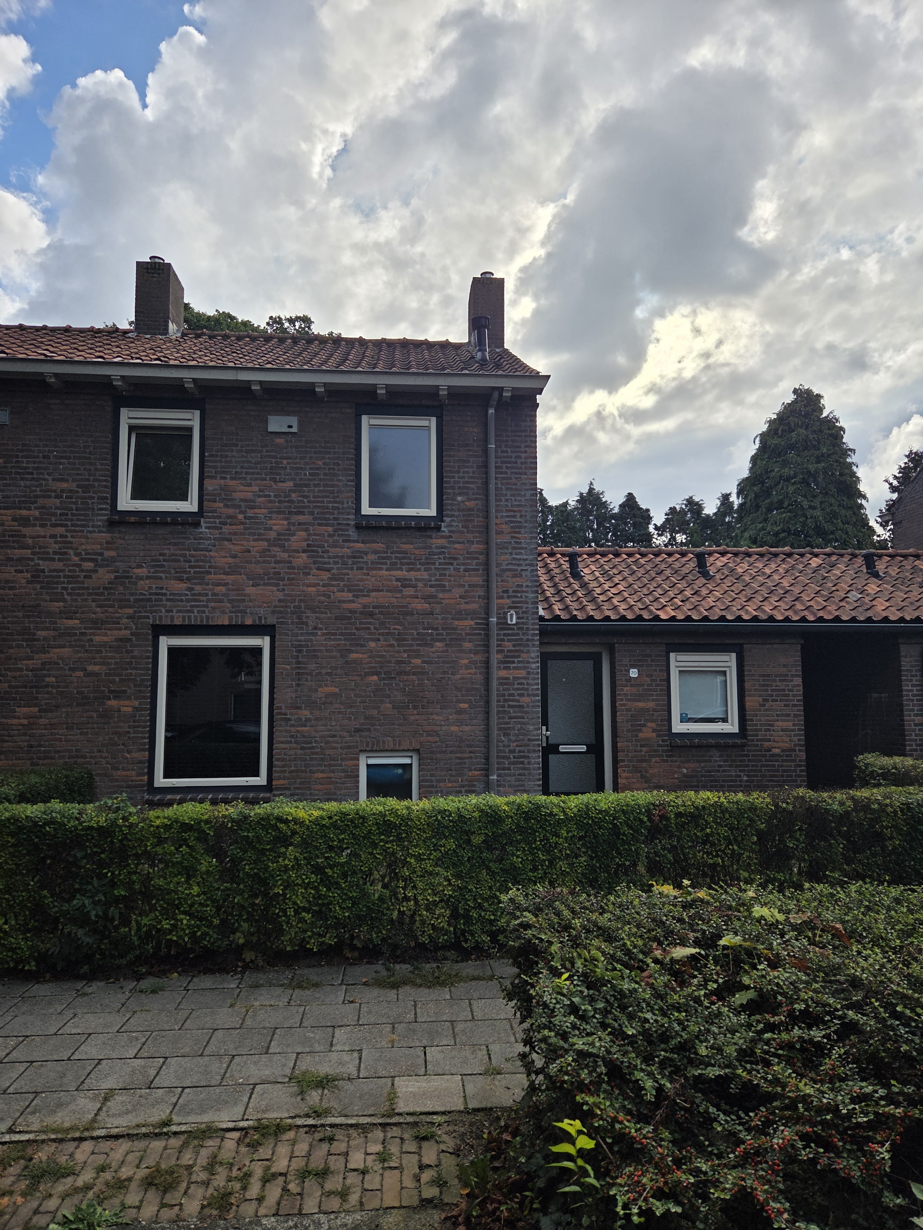 Dom — Gilze en Rijen