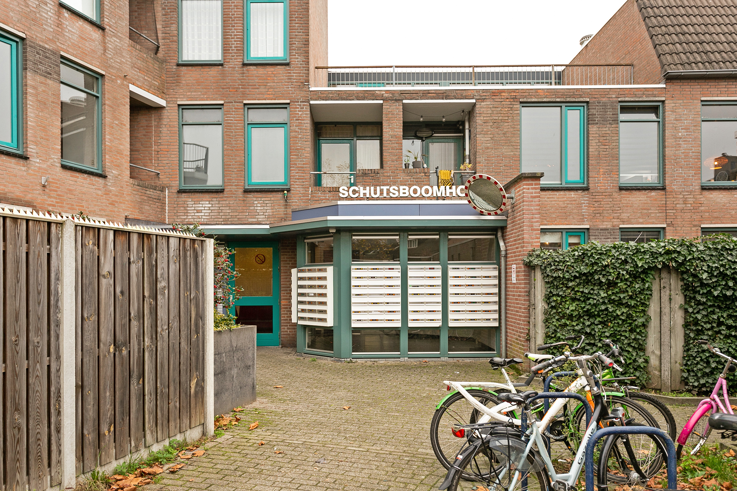 Studio in Tilburg