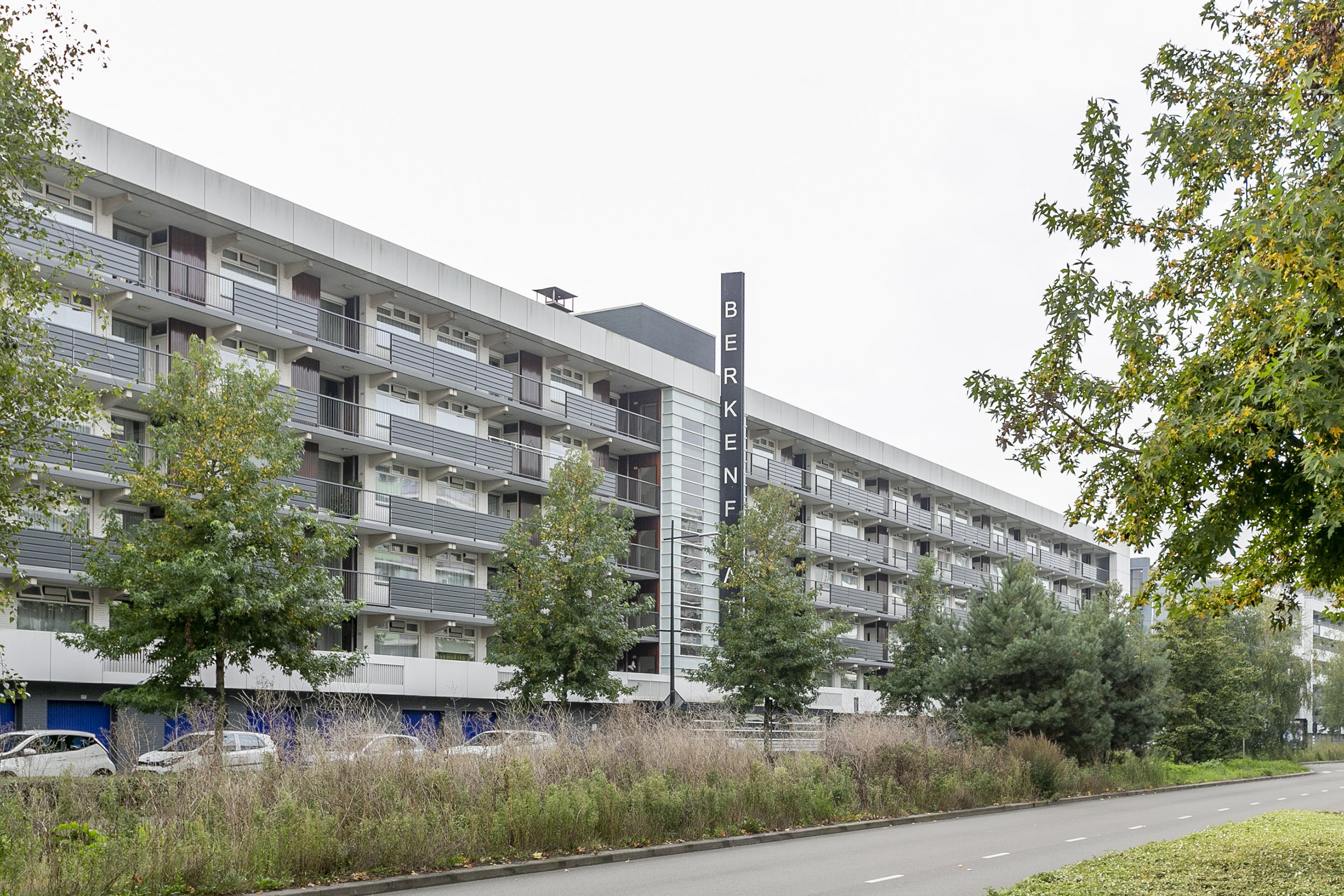 Apartment in Tilburg