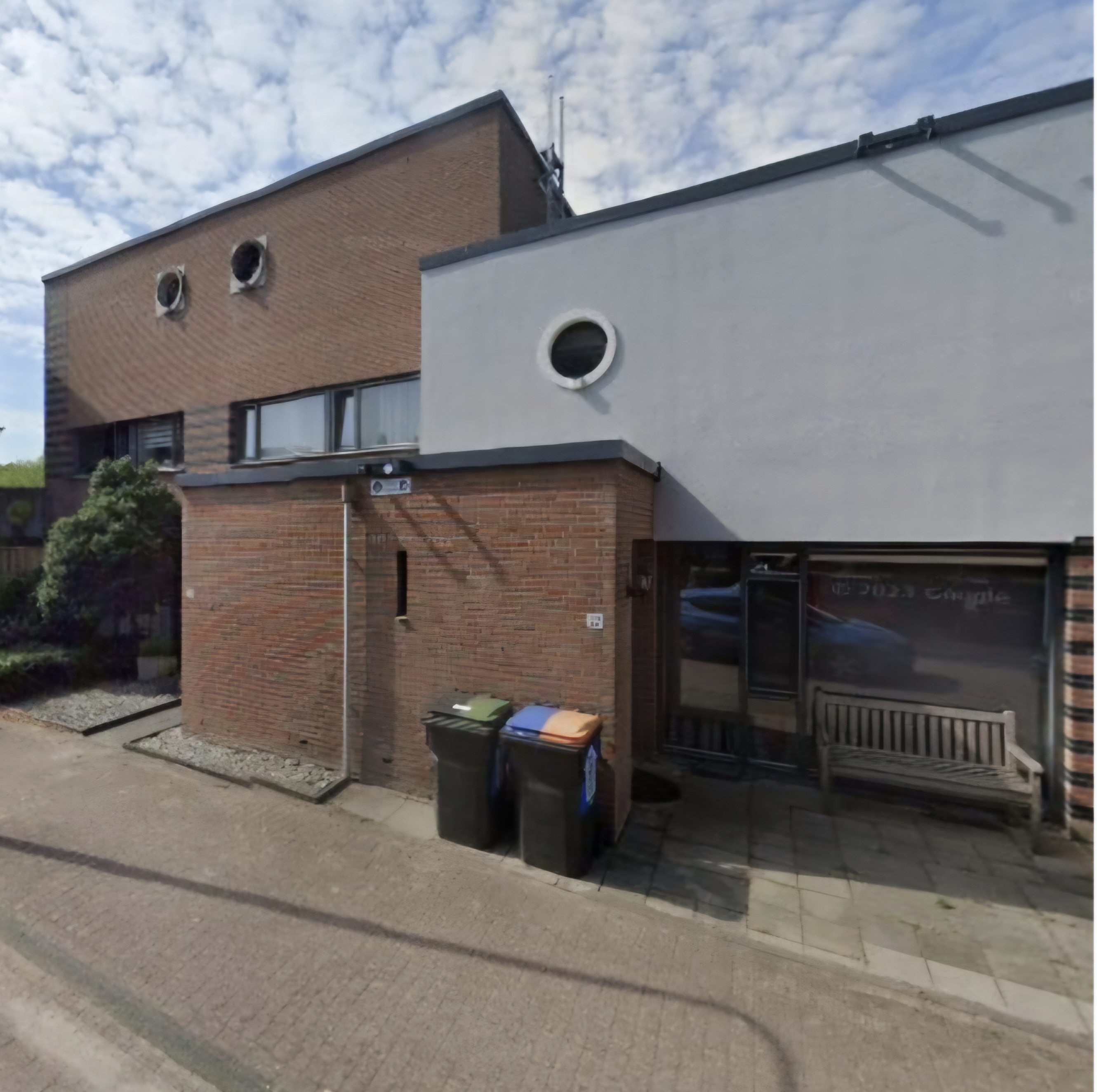 Tussenwoning te huur: Lochemstraat 22, De Kievit Noord-Oost Tilburg