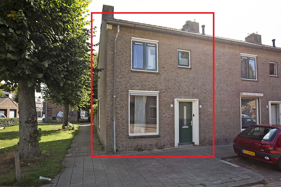 Dom — Tilburg