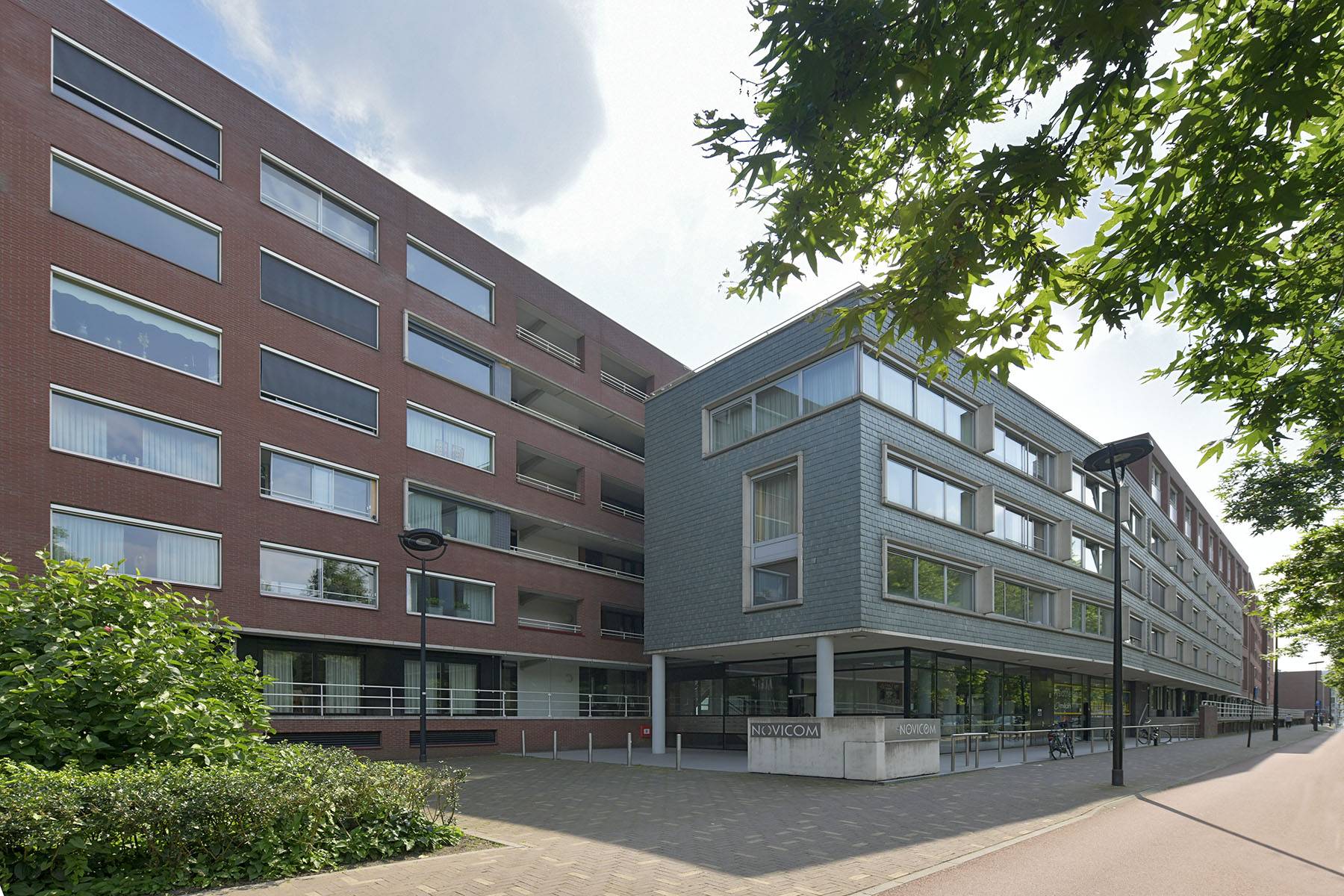 Appartement te huur: Noordhoekring 378, Binnenstad West Tilburg