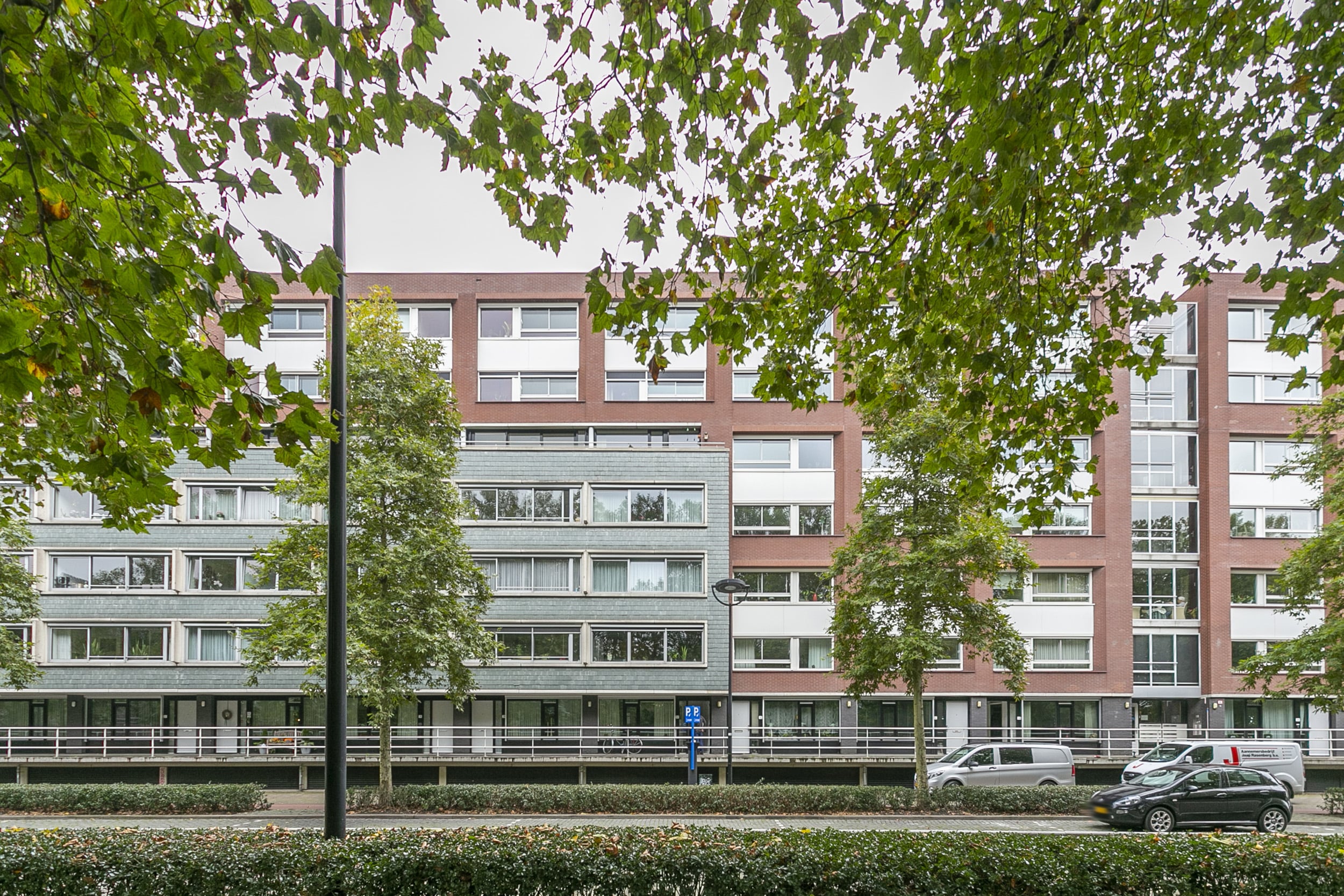 Apartment in Tilburg