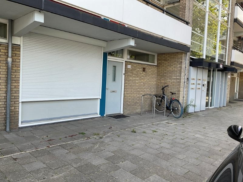 Appartement te huur: Reinevaarstraat 326, Kruidenbuurt Zuid Tilburg