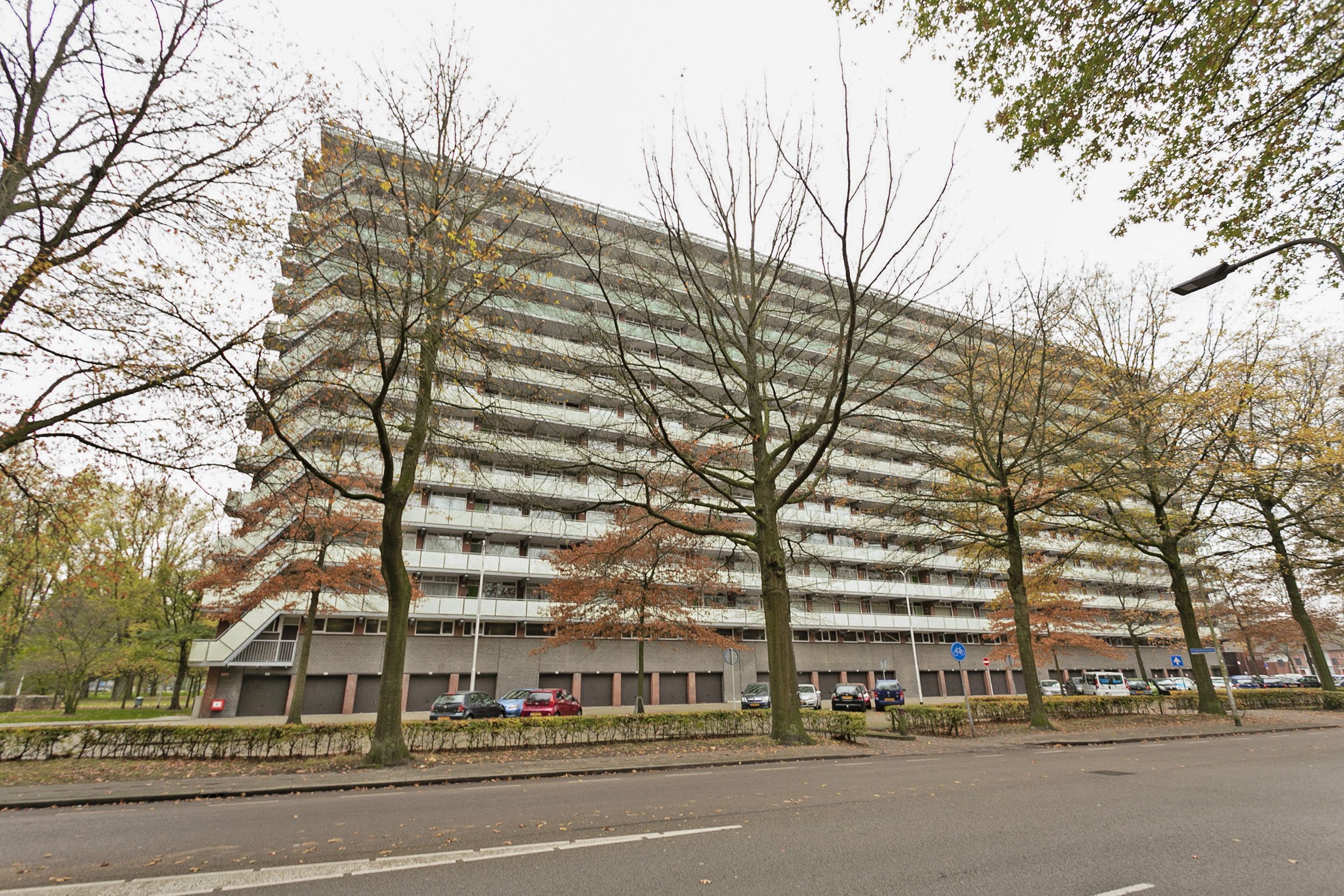 Mieszkanie — Tilburg