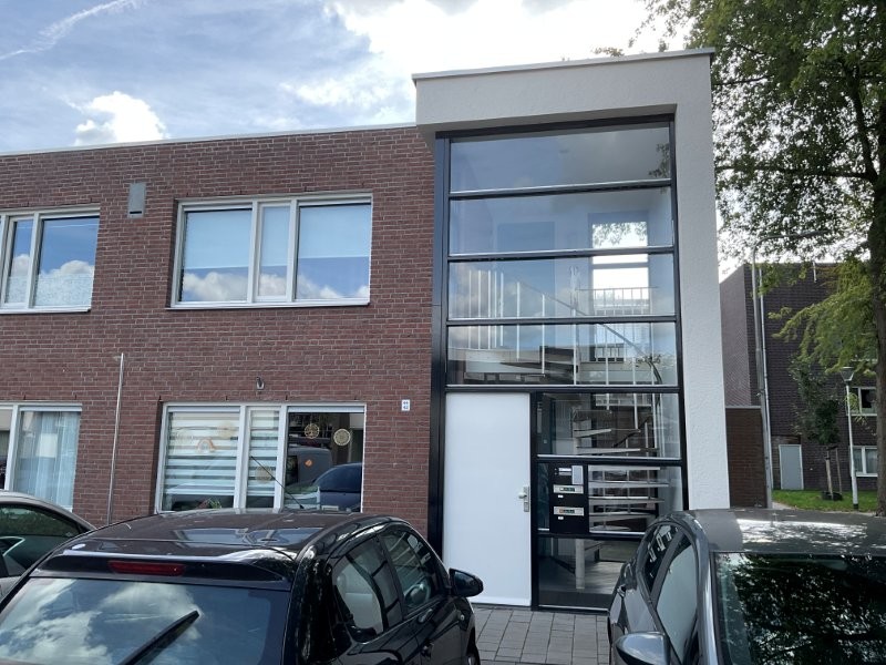 Appartement te huur: Anselmusstraat 44, Tiendschuur Tilburg