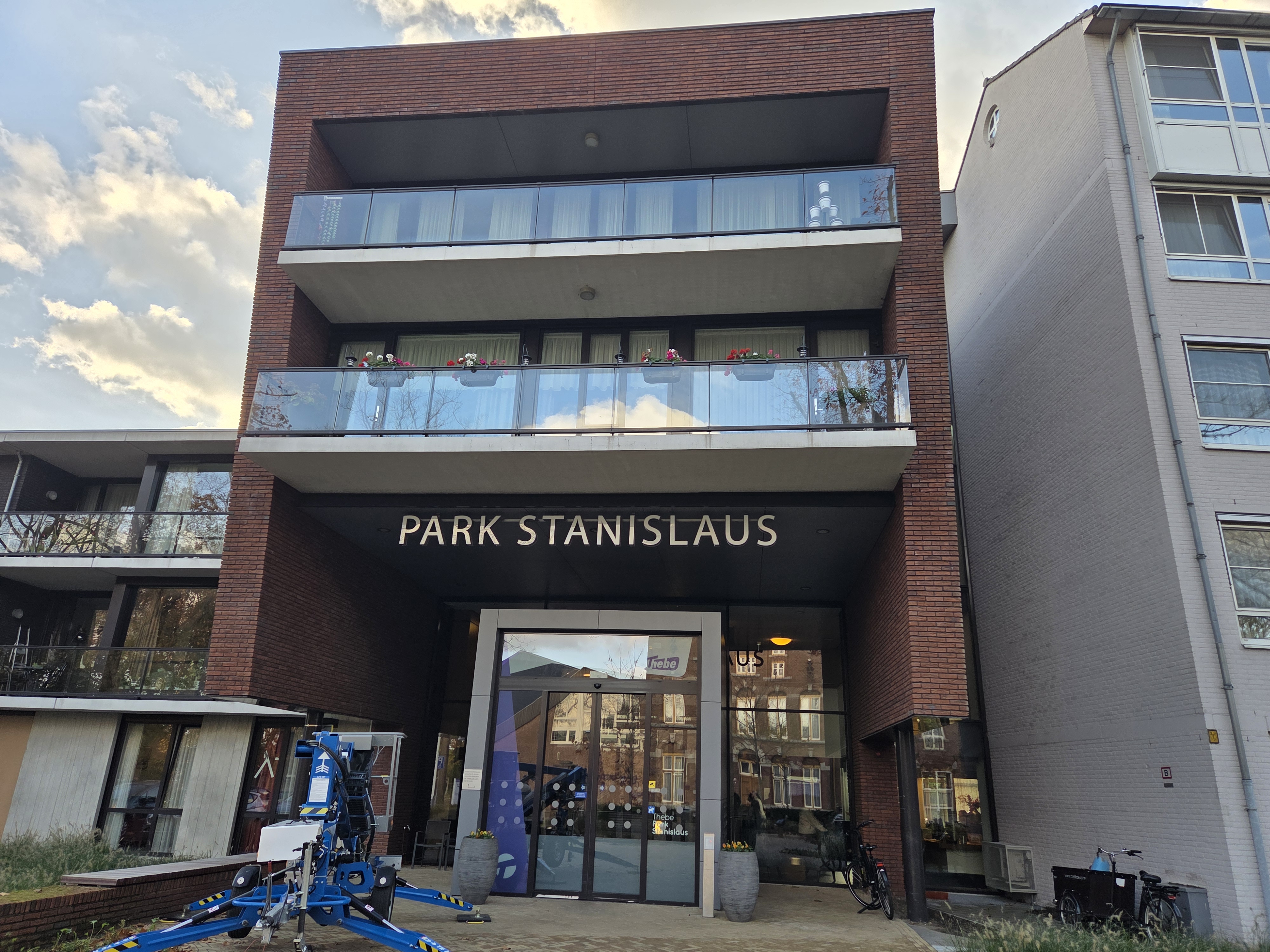 Appartement in Oisterwijk