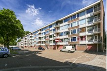Apartment in Tilburg