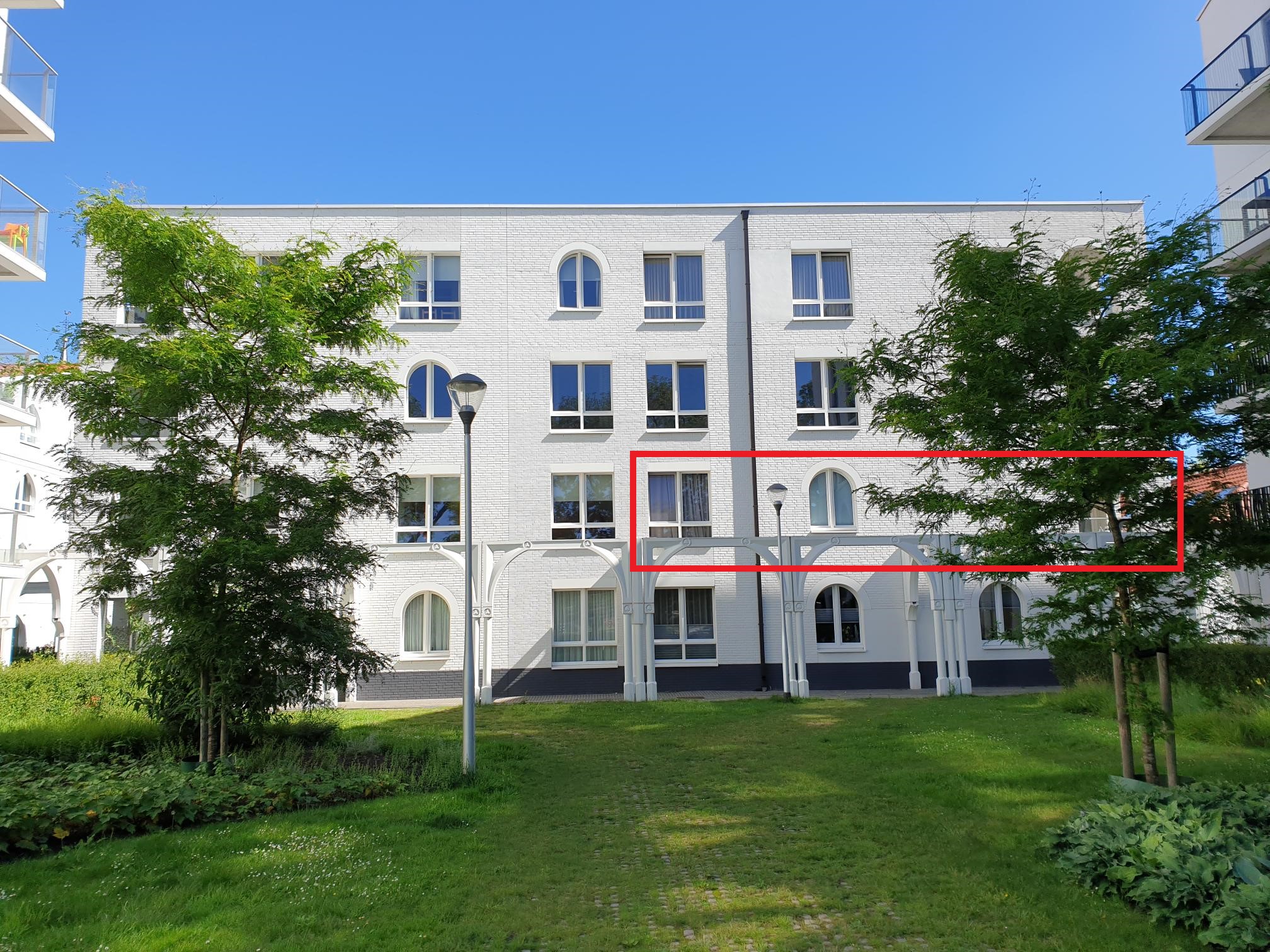 Appartement te huur: Clarissenhof 498, Theresia Midden Tilburg