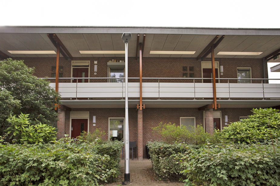 Apartment in Tilburg