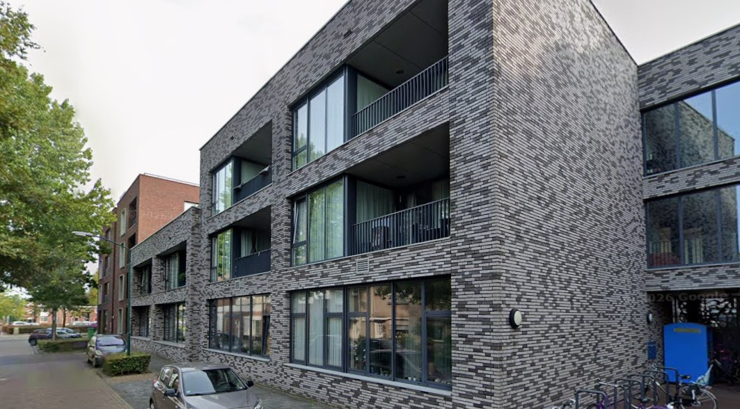 Appartement te huur: Regentenstraat 157, Centrumgebied West Rijen Rijen