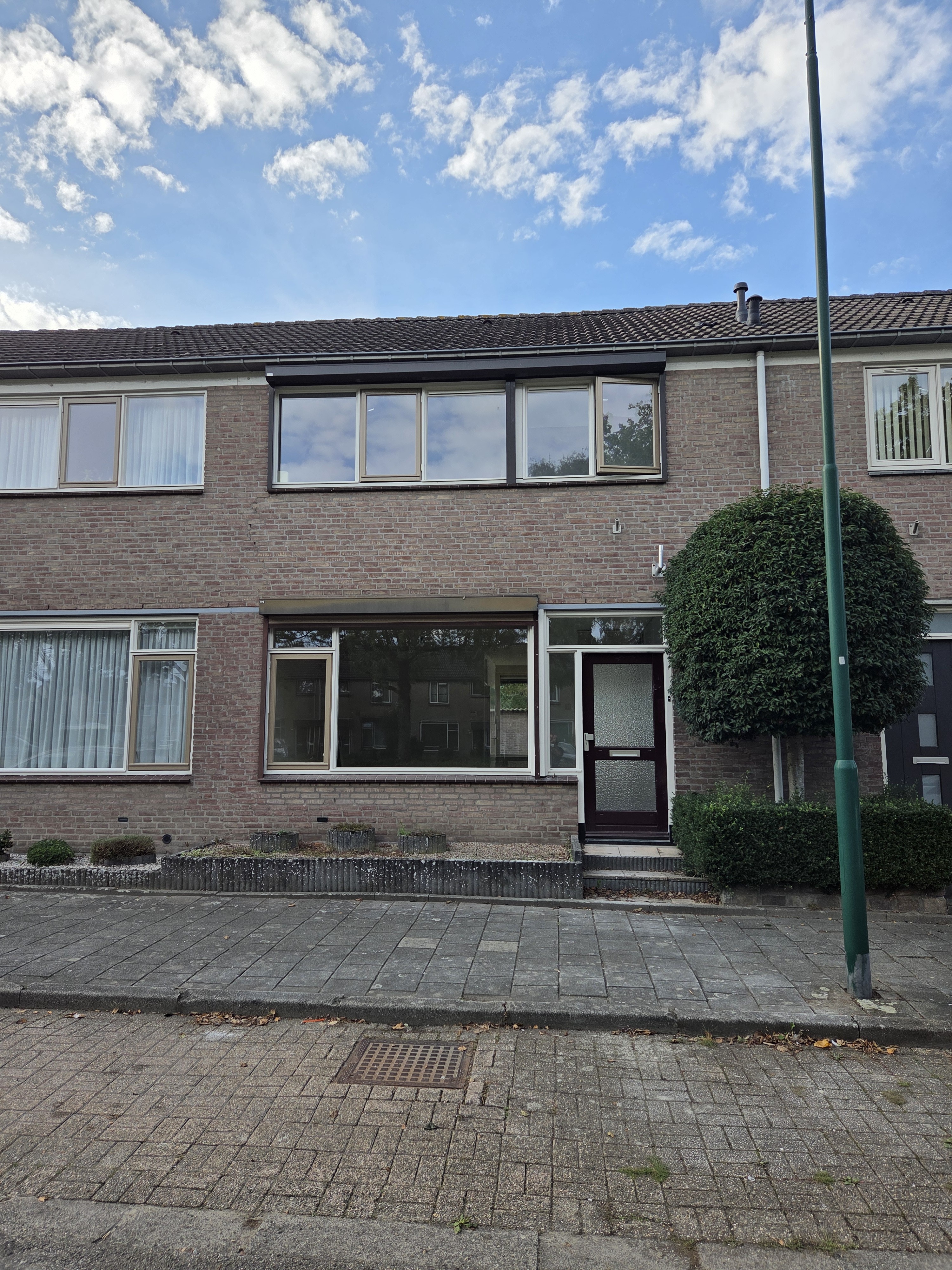 Woonhuis in Gilze en Rijen