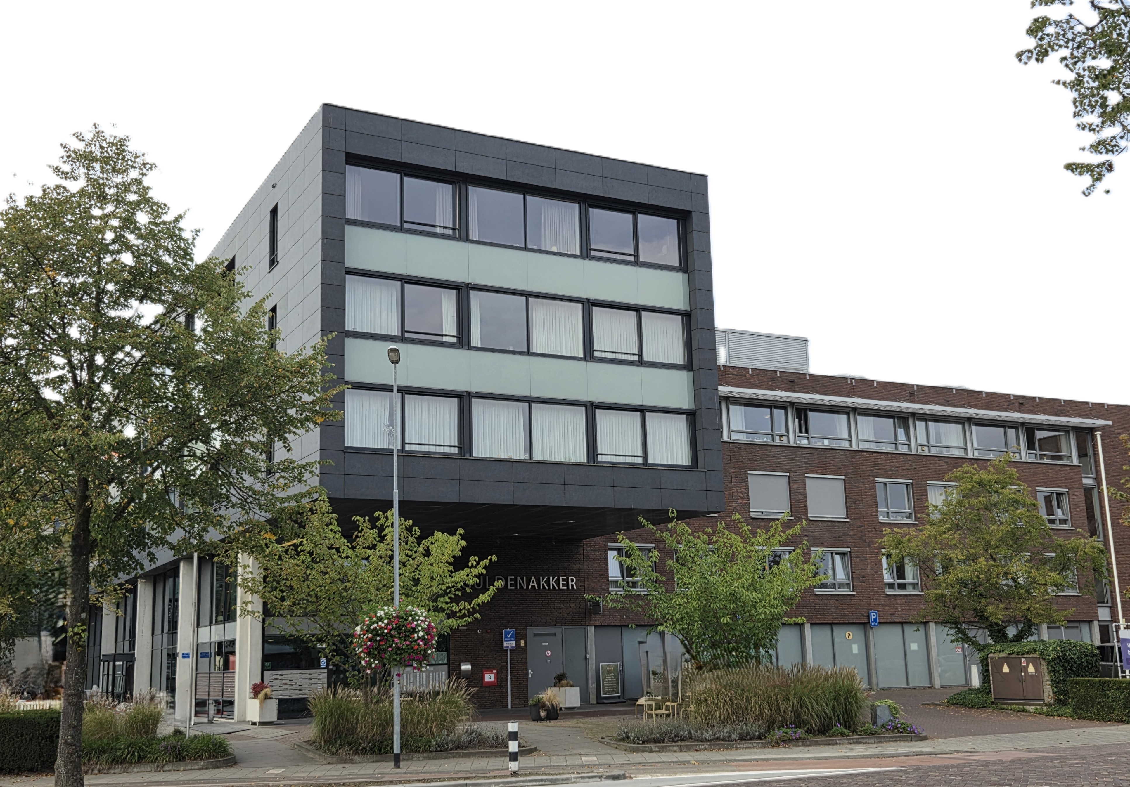 Apartment in Goirle
