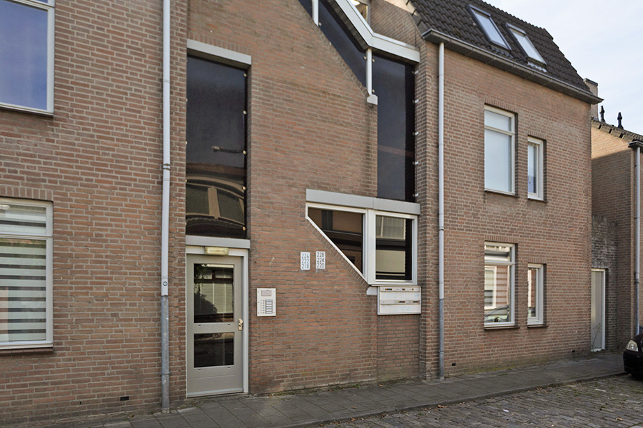Mieszkanie — Tilburg