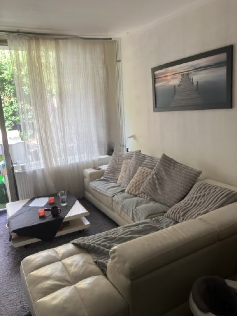 Terraced house for rent: Korvelplein 169, Afrikaanderbuurt West Tilburg