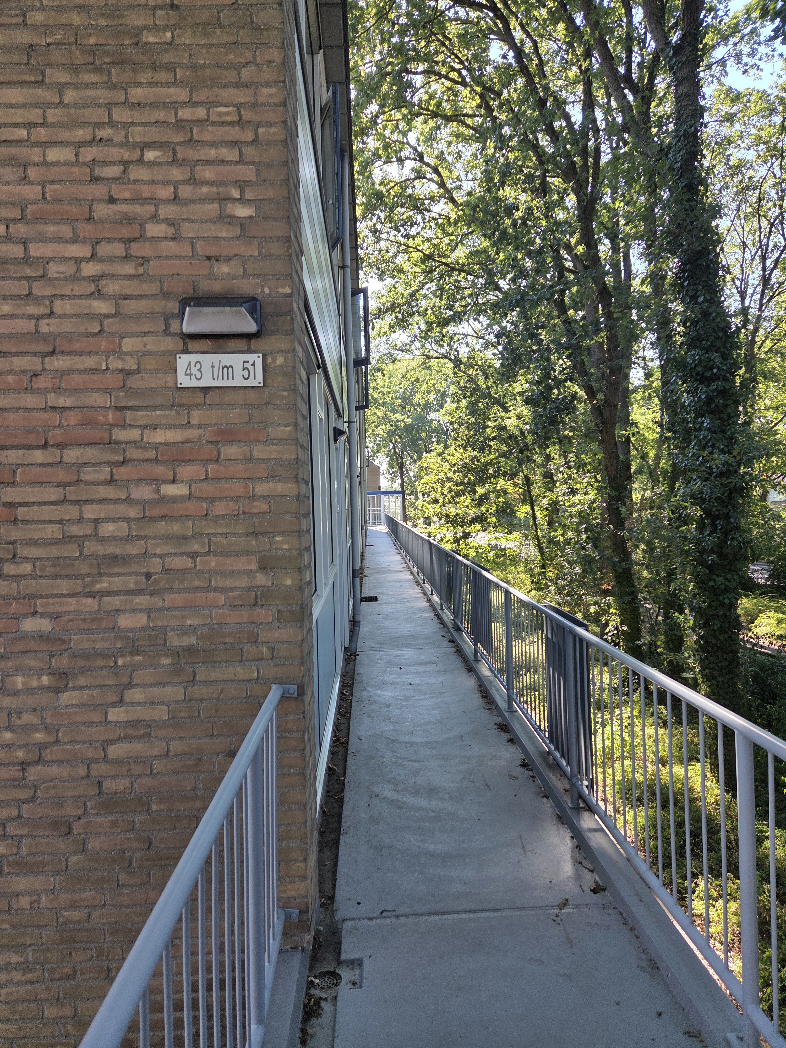 Dom — Gilze en Rijen