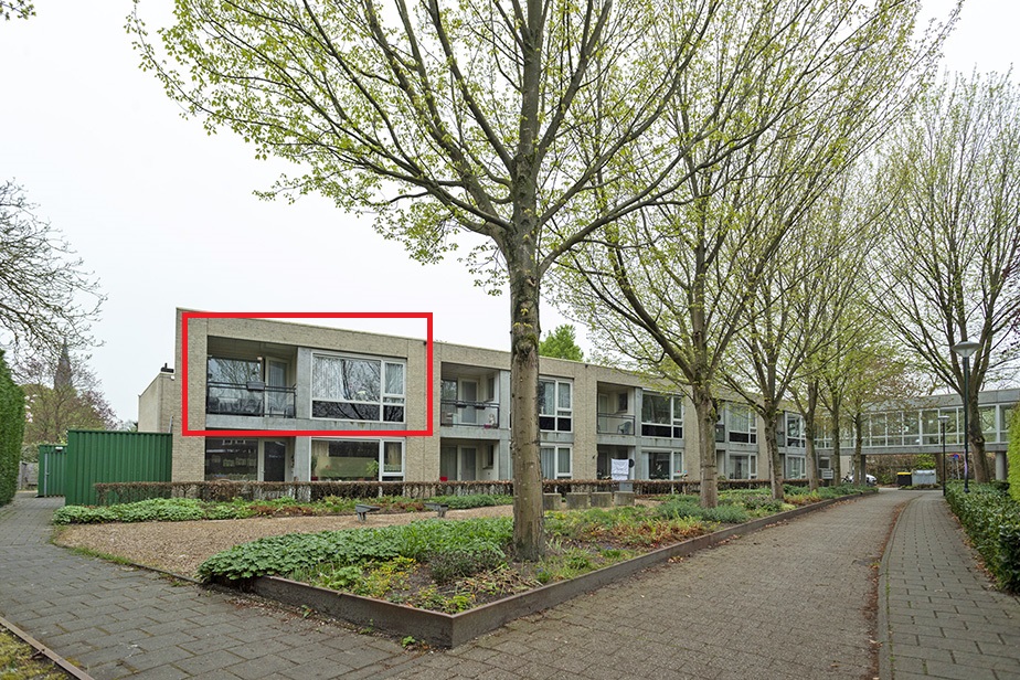 Appartement te huur: Hofpad 30, Helvoirt Helvoirt