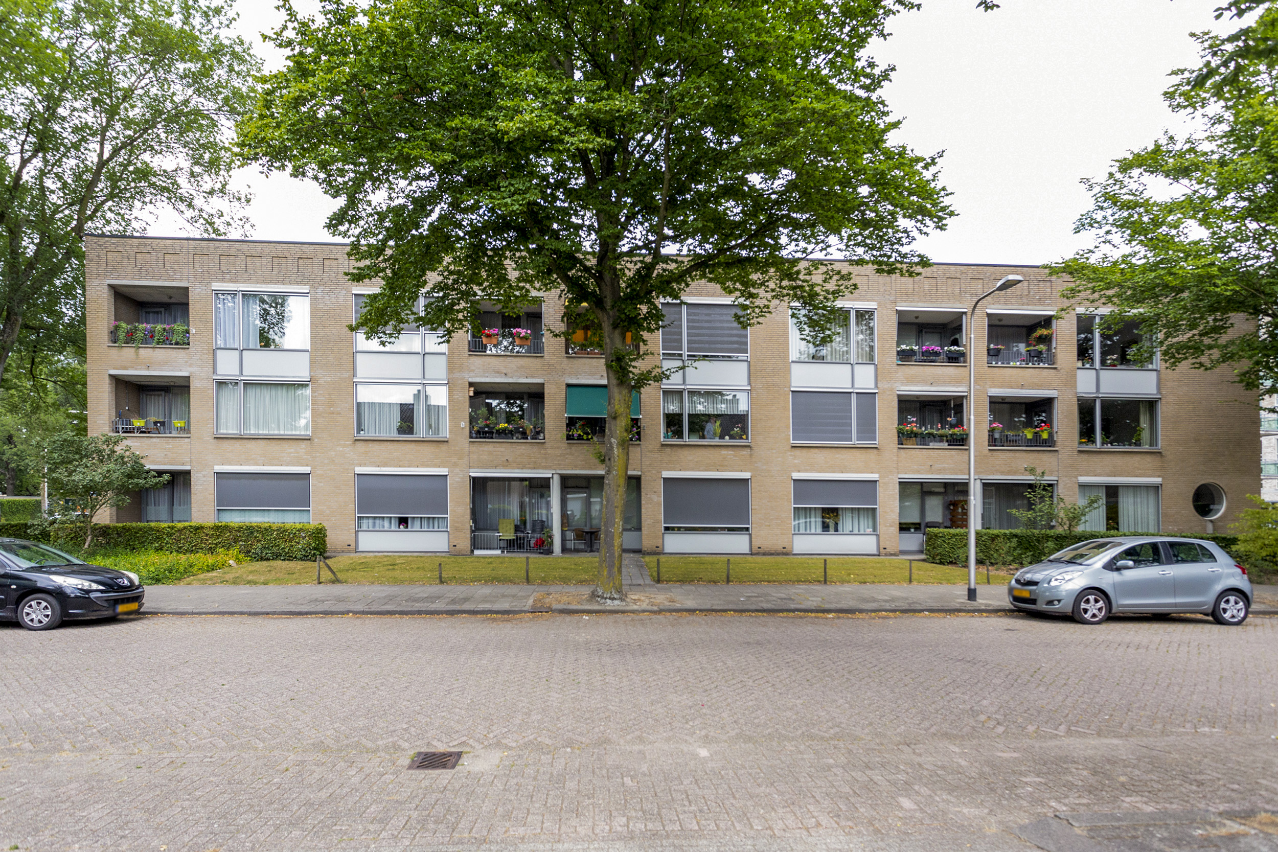 Mieszkanie — Tilburg