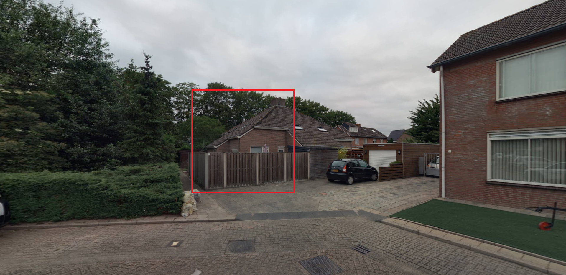 house in 3, Geelgors, 5165 KT - Waalwijk