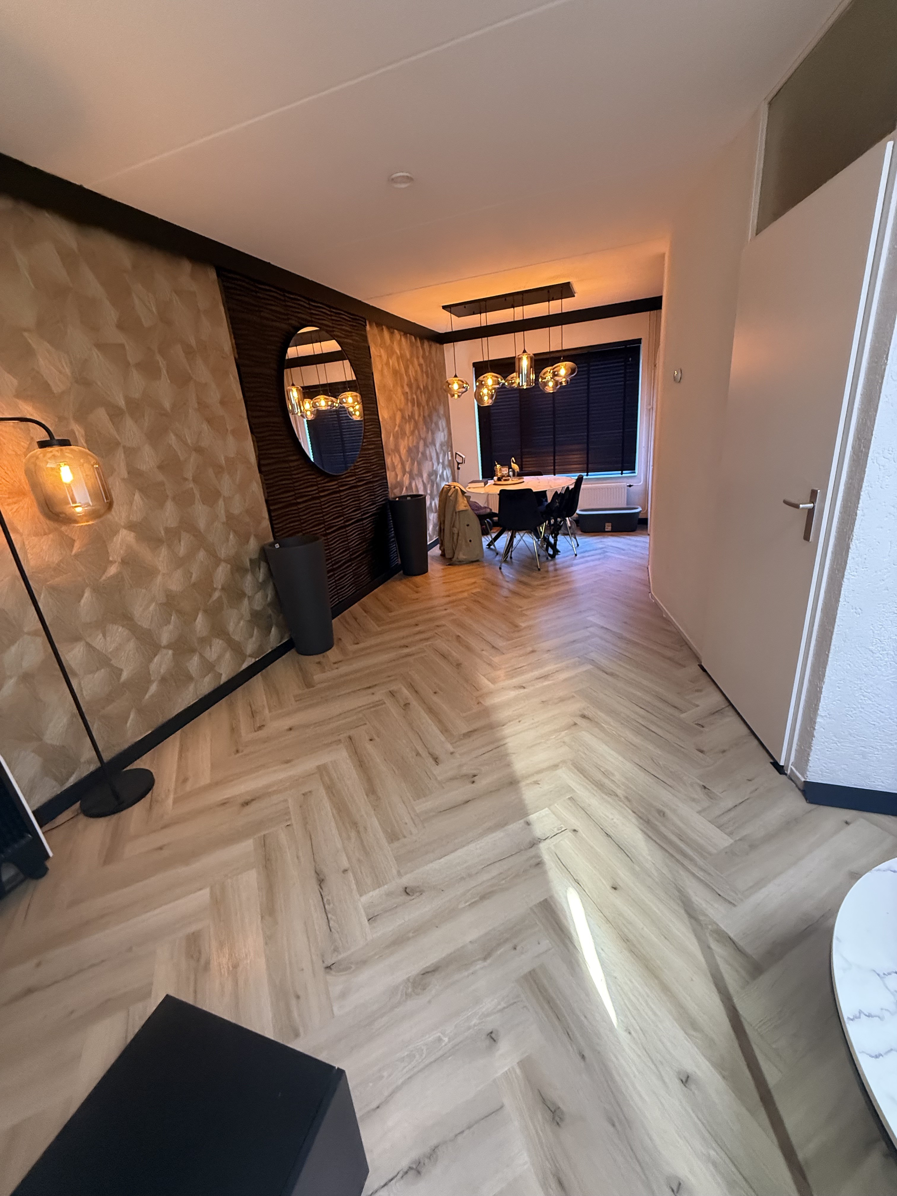 Terraced house for rent: Louis Couperusdreef 26, De Groote Akkers Goirle