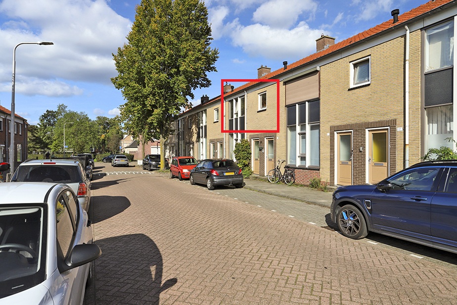 Mieszkanie — Tilburg