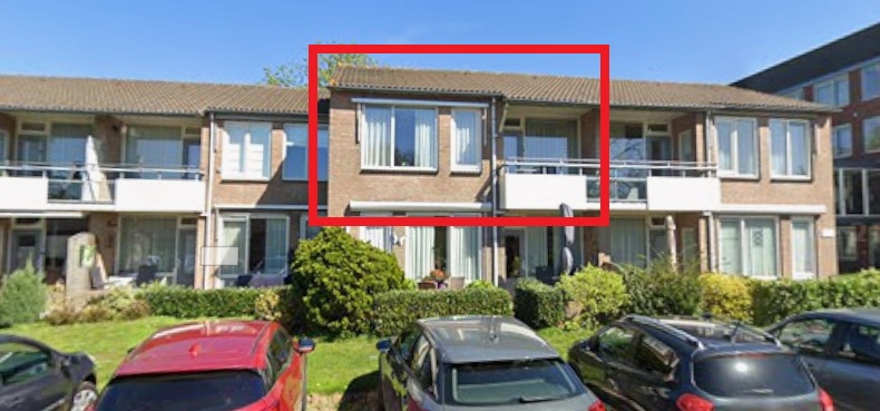 Appartement te huur: Goudsbloem 51, De Kuil Udenhout