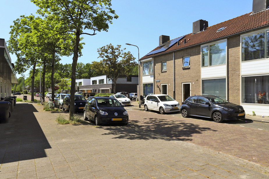 house in 31, Fornebustraat, 5042 VA - Tilburg