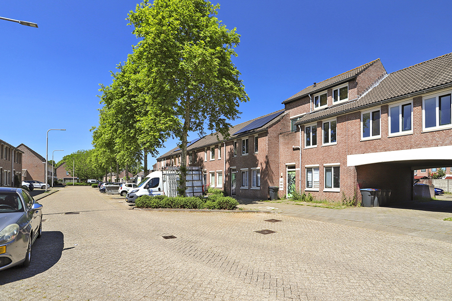 apartment in 46, Batenburglaan, 5043 AL - Tilburg