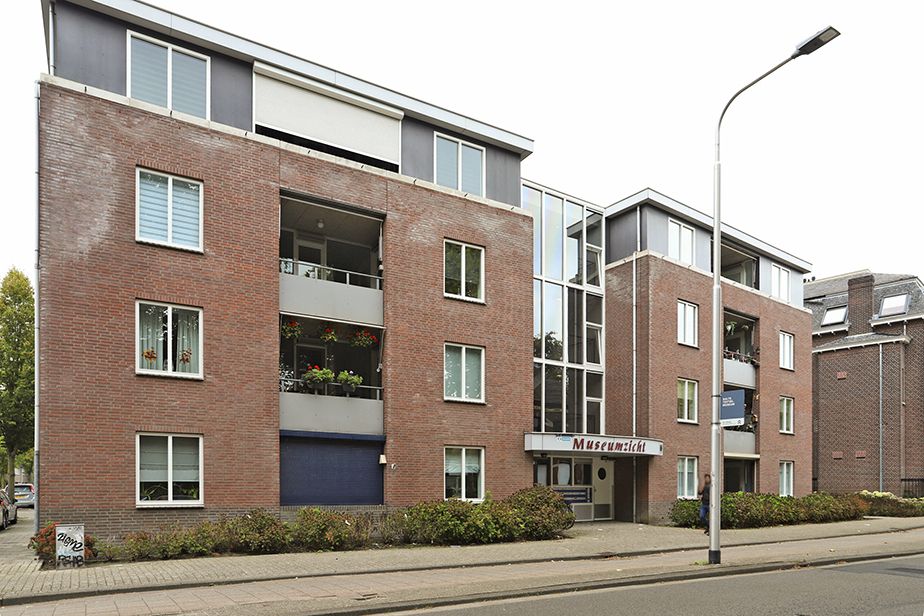 Apartment for rent: Goirkestraat 89A, Kasteel Oost Tilburg