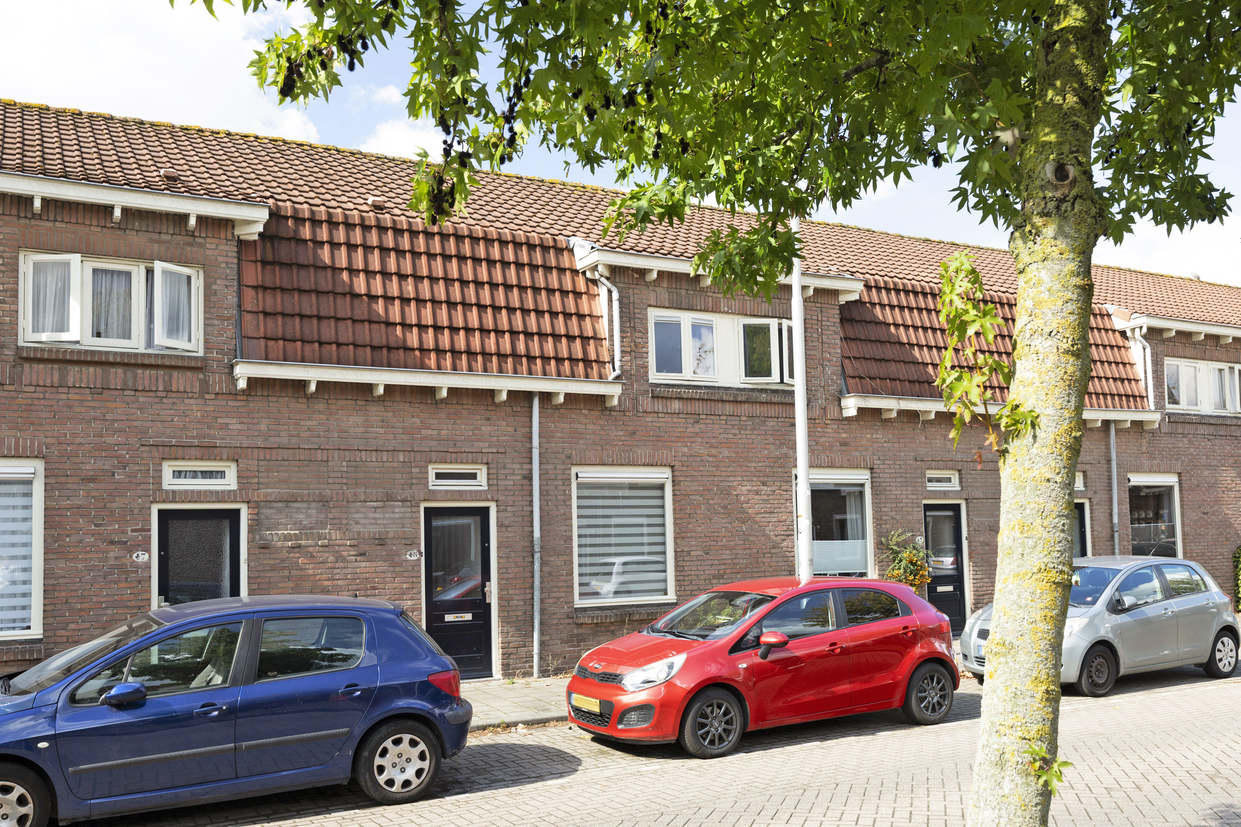 Dom — Tilburg