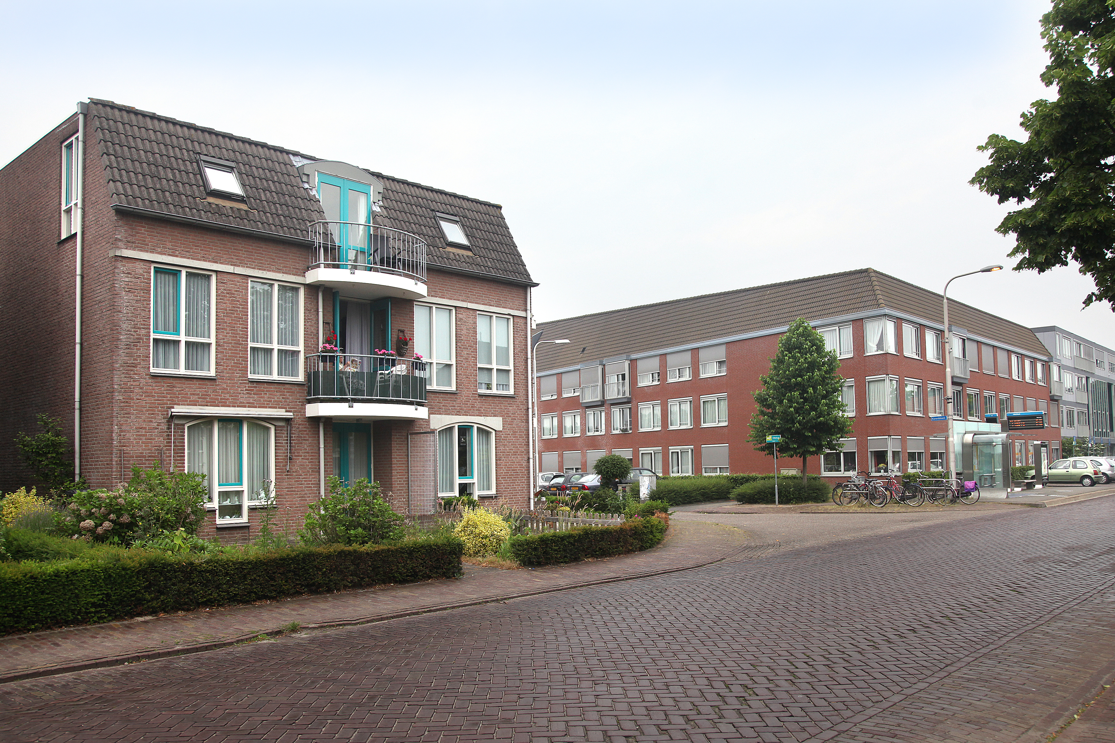 Appartement te huur: Korenbloem 1, De Kuil Udenhout