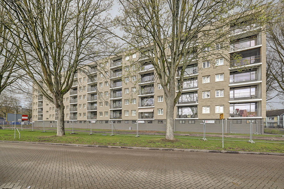 Apartment in Tilburg