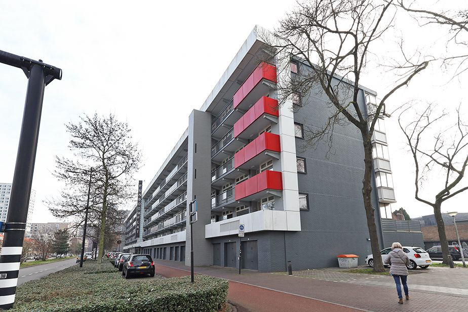 Apartment in Tilburg