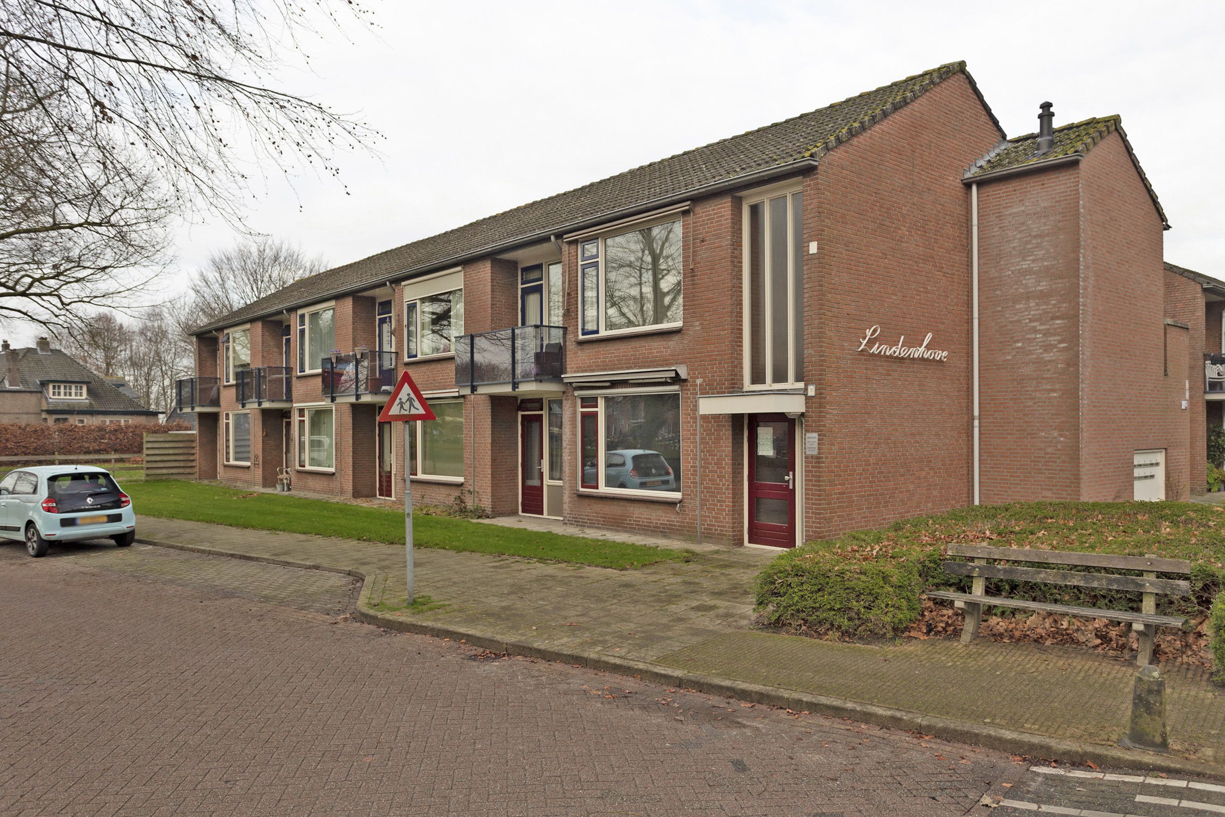 Family home in Tilburg