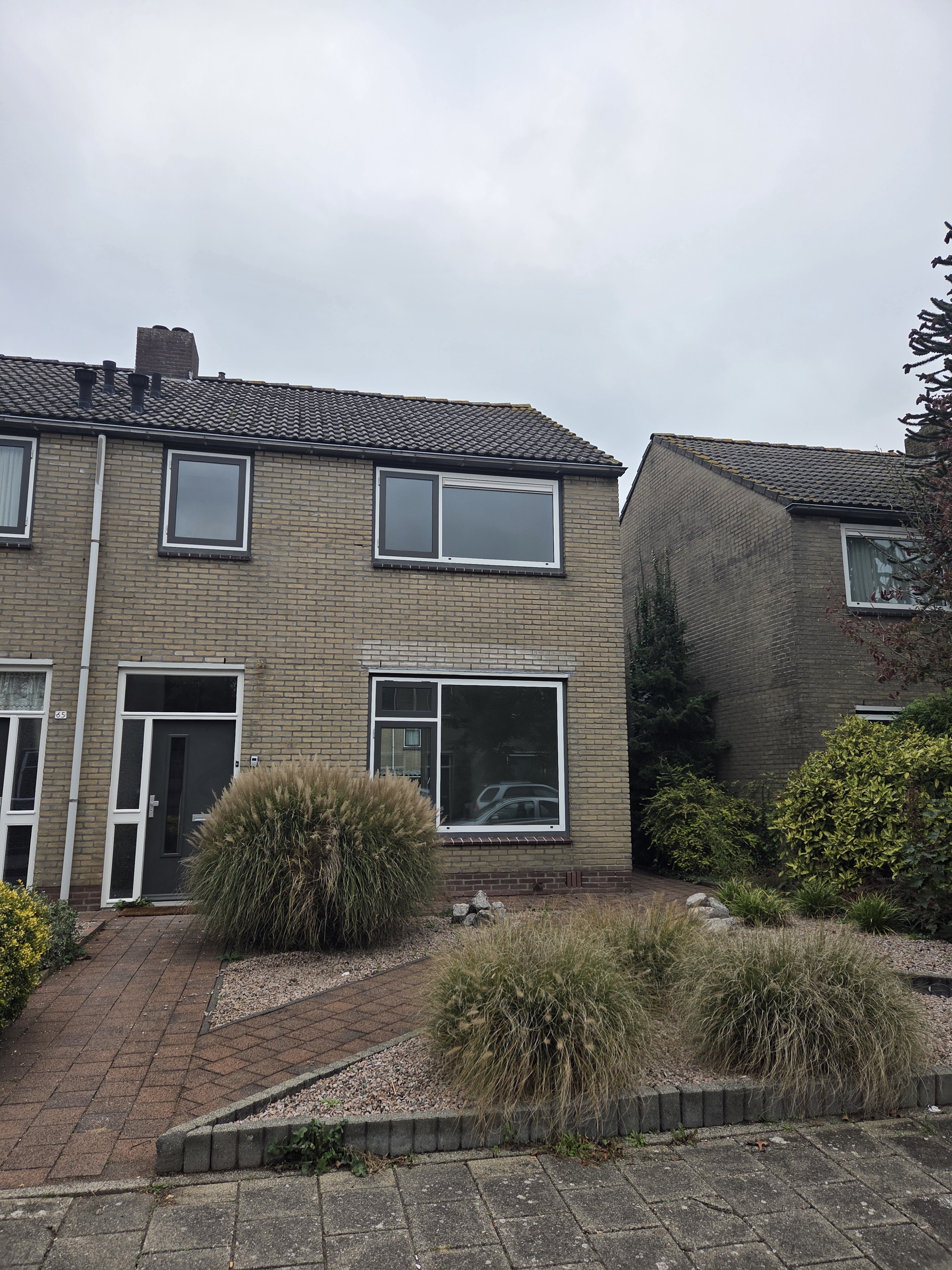 Family home in Gilze en Rijen